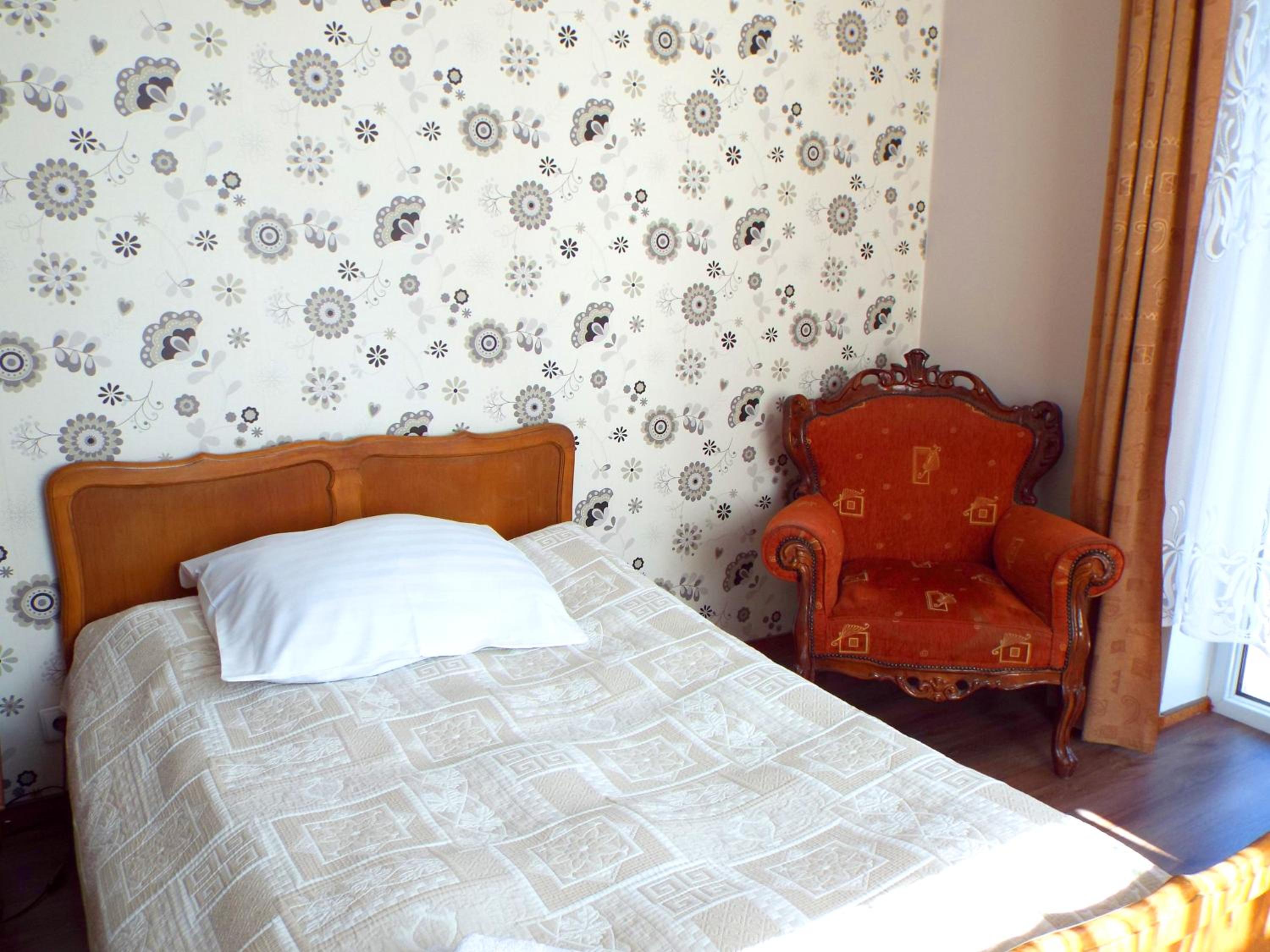 Double or Twin Room photo 1