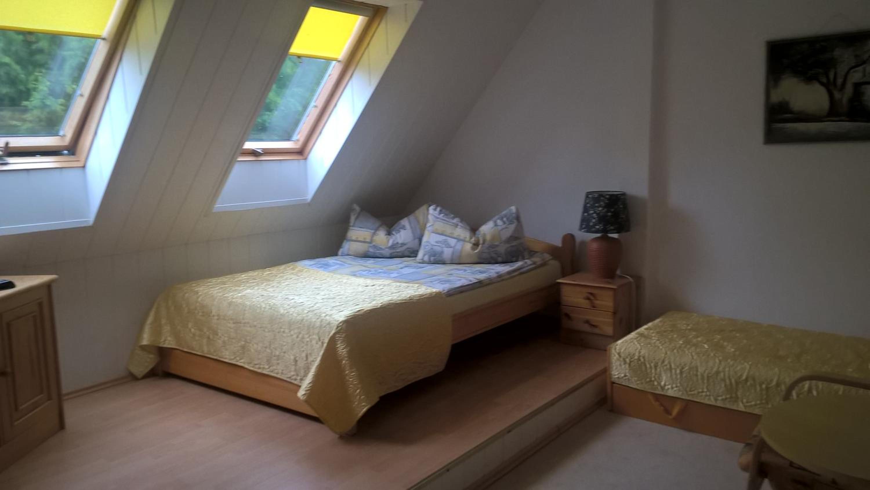 Double Room photo 1