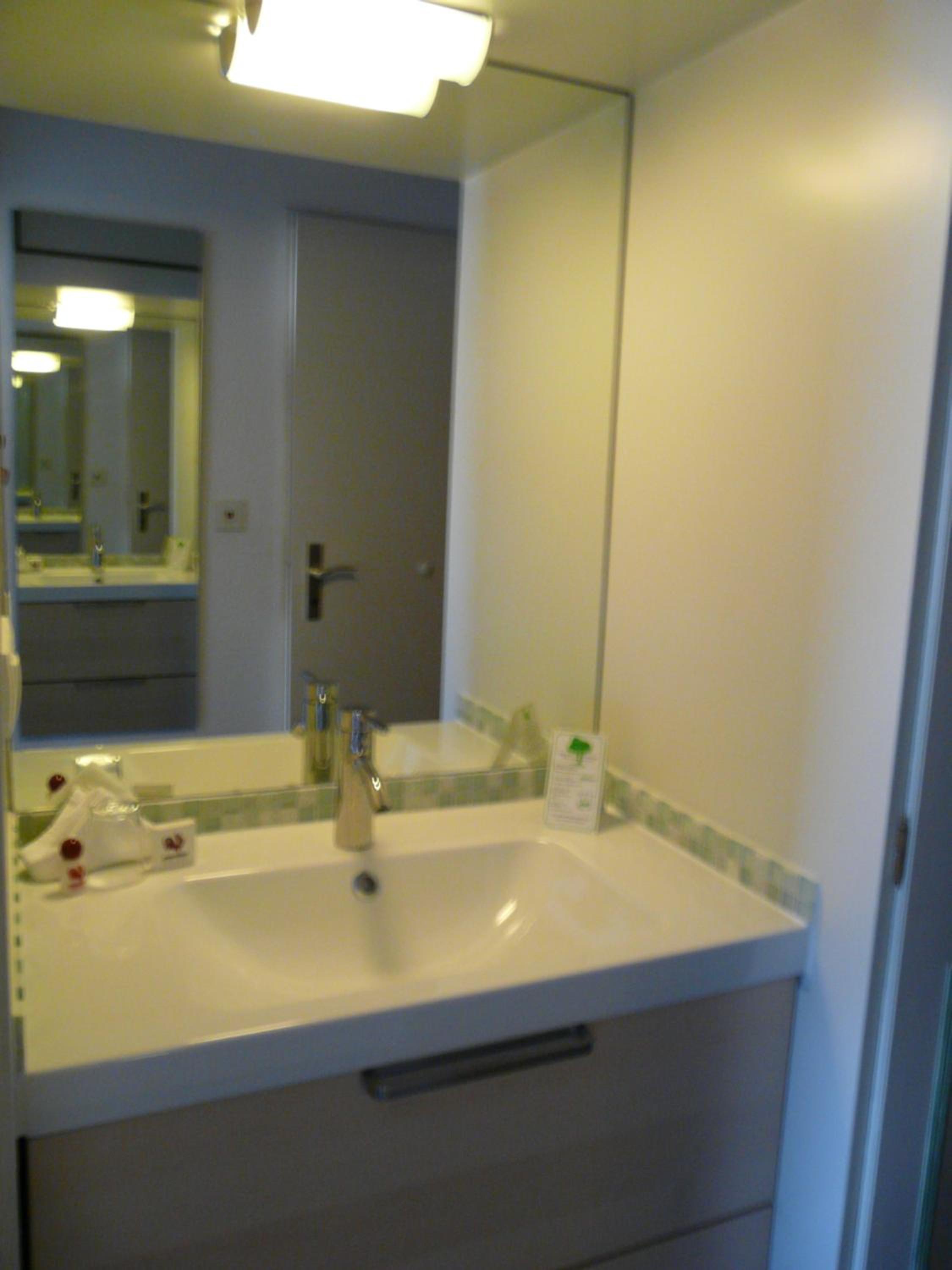 Budget Single Room photo 2