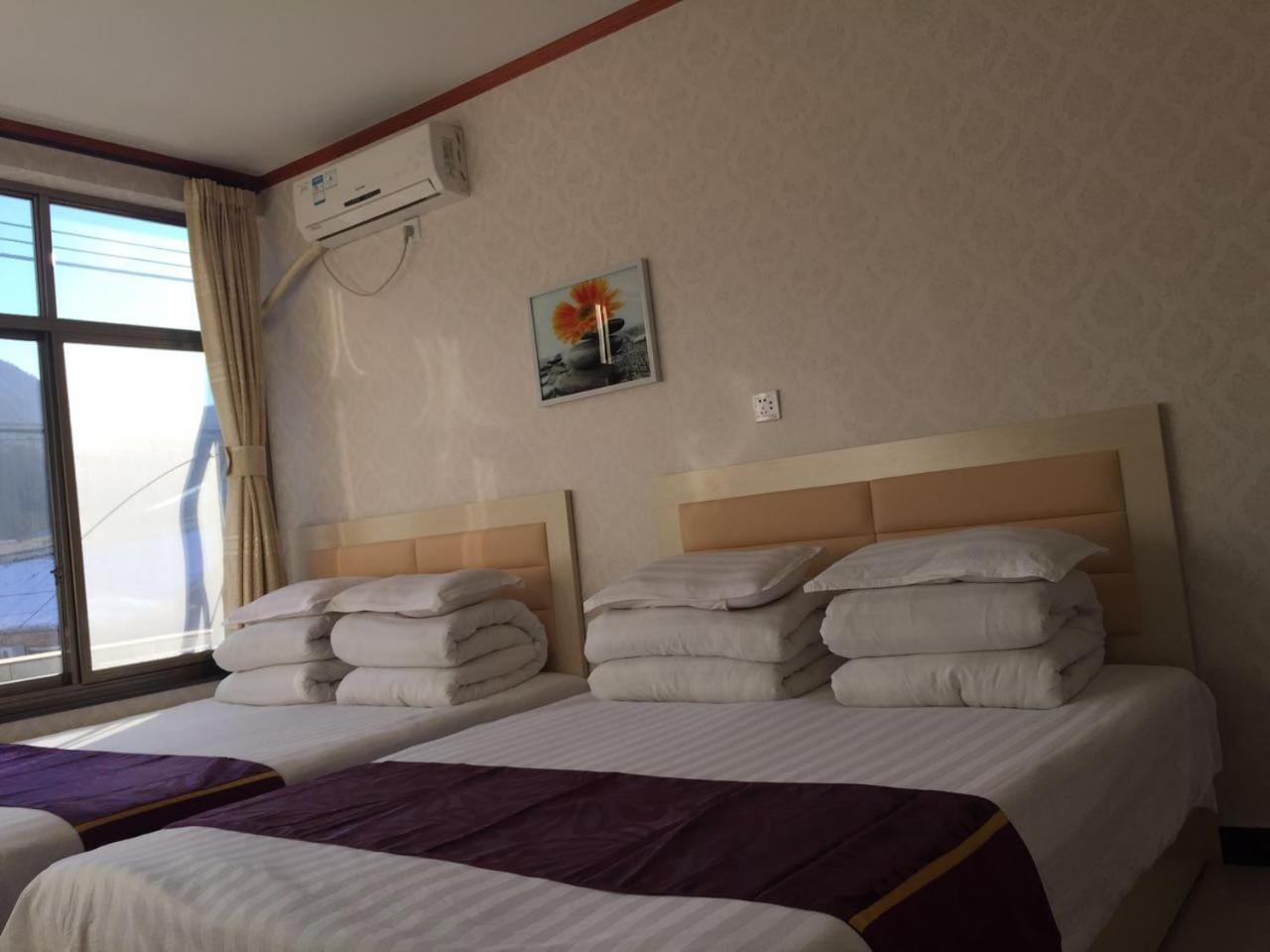Deluxe Twin Room photo 1