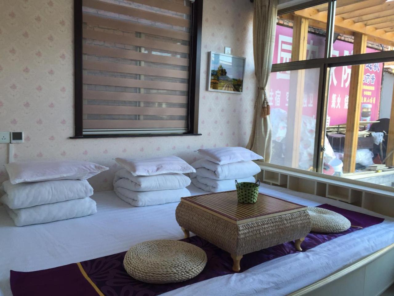 Triple Room with Private Bathroom photo 3