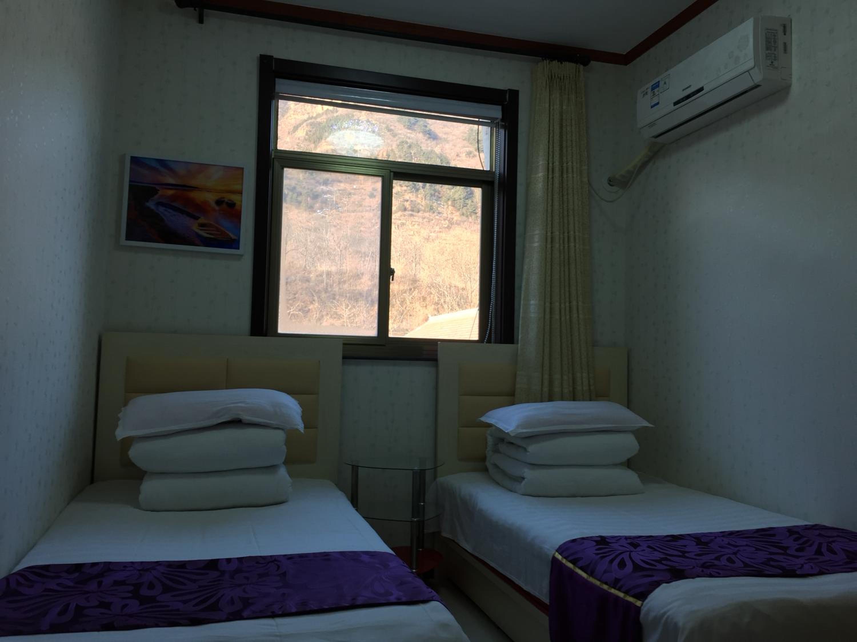 Double Room with Private External Bathroom photo 3