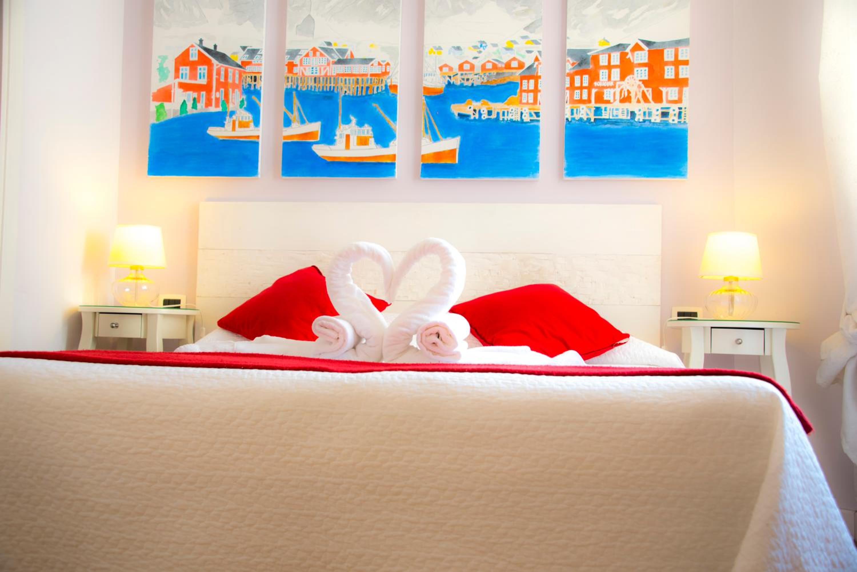 Triple Room photo 2