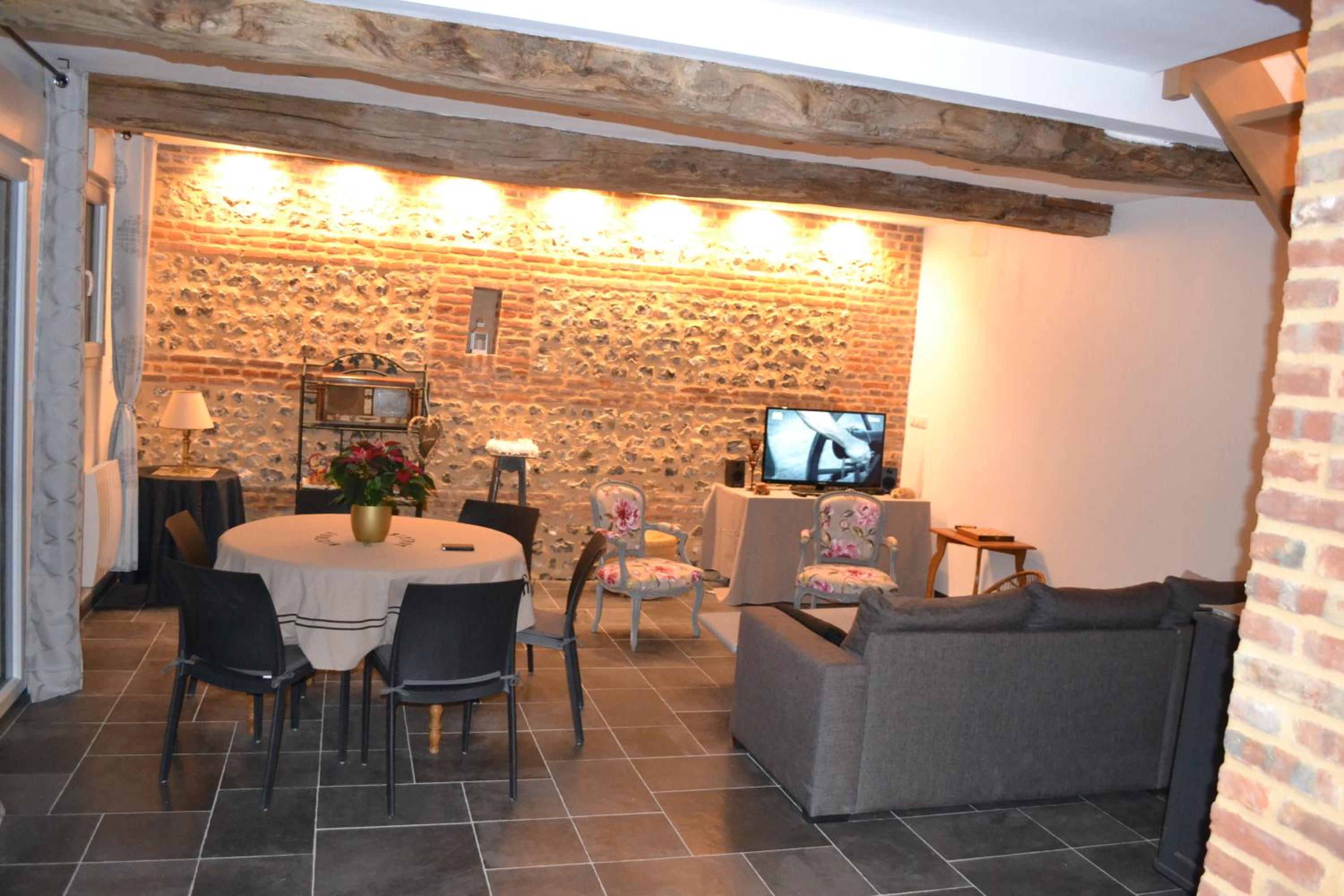 Holiday Home photo 1