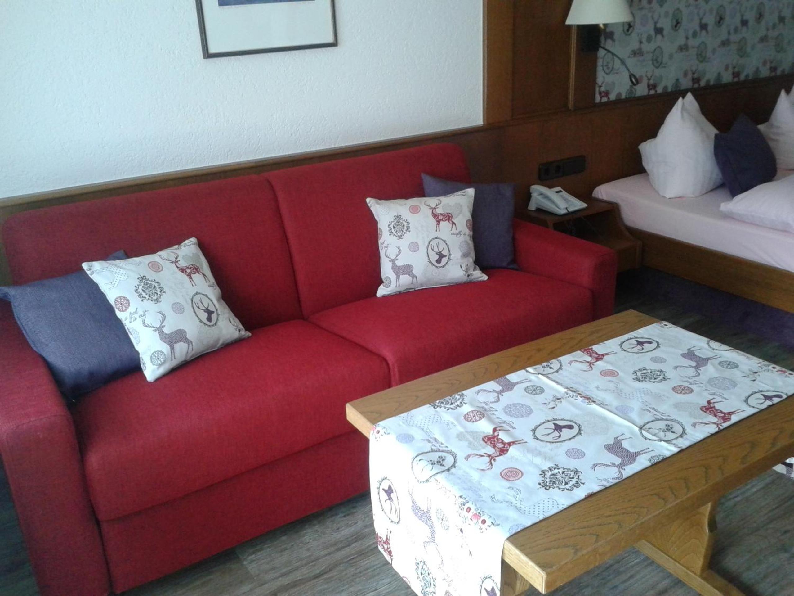 Apartment With Balcony - Photo 11