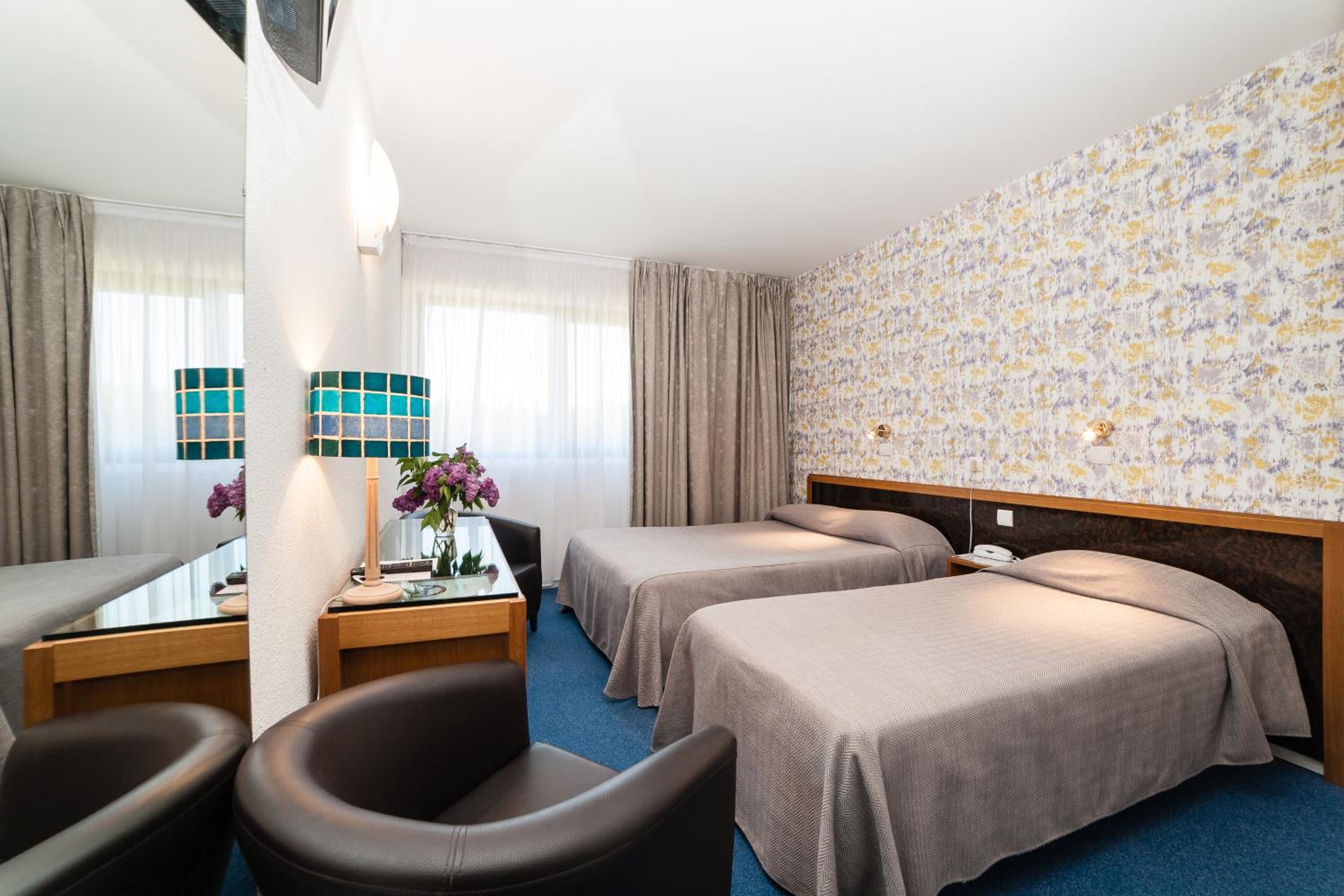 Standard Triple Room photo 1