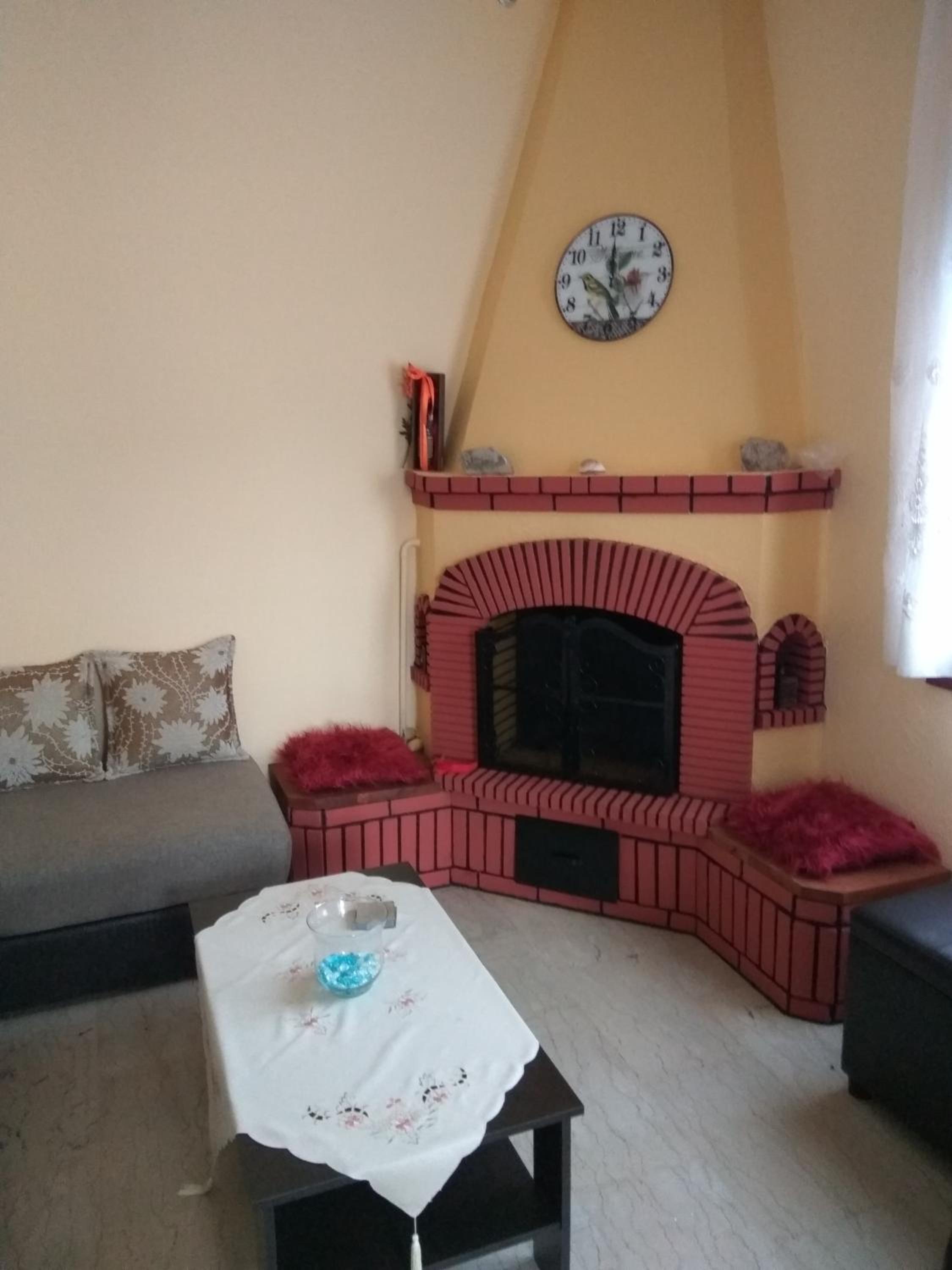 Two-Bedroom House photo 1