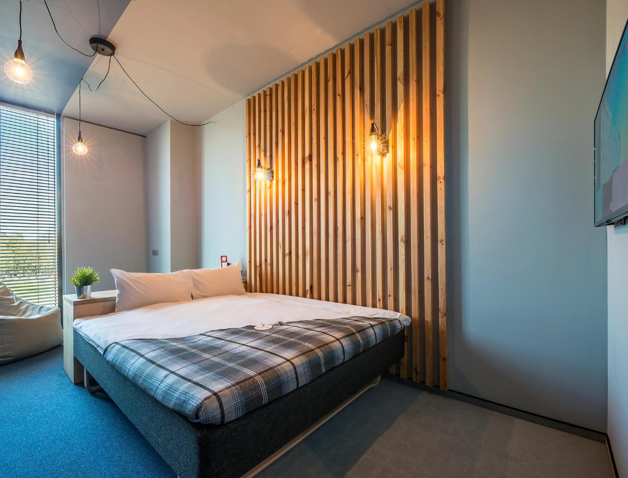 Double Room - Photo 1