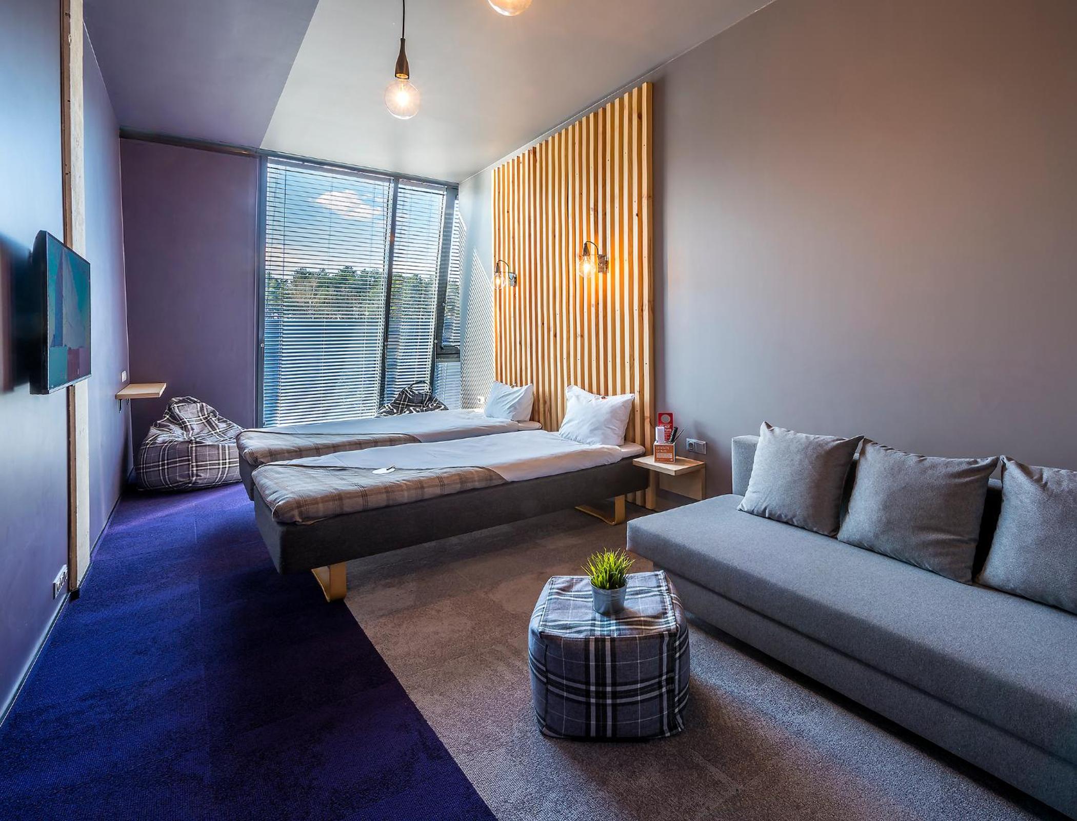 Triple Room - Photo 1