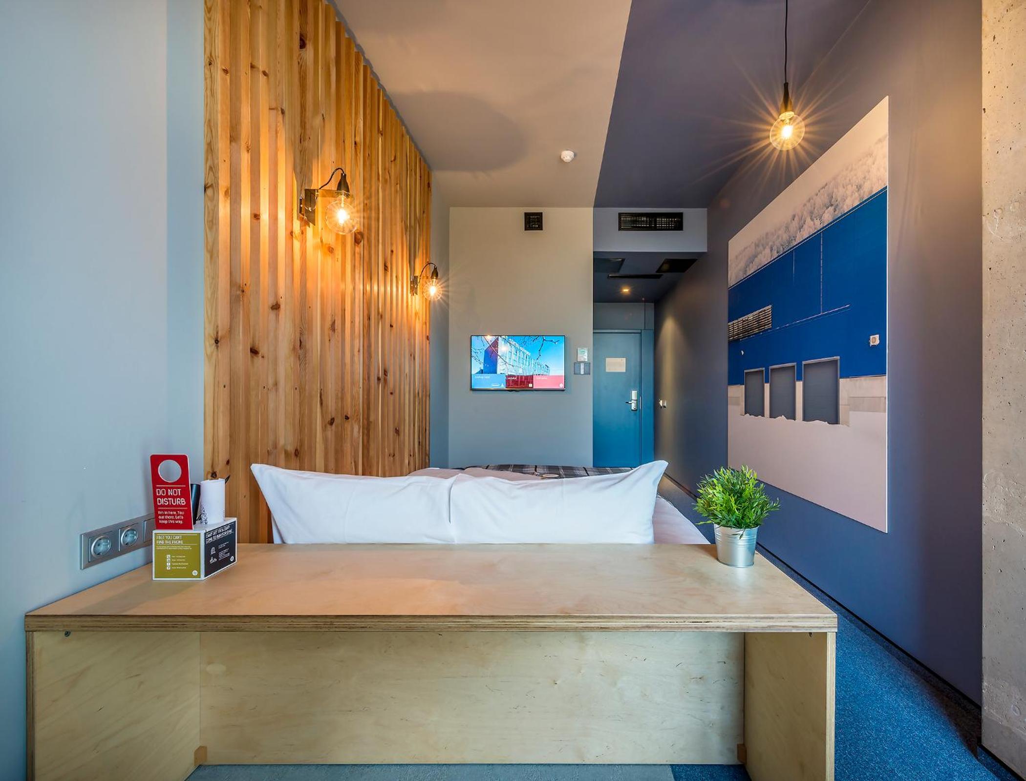 Double Room - Photo 5