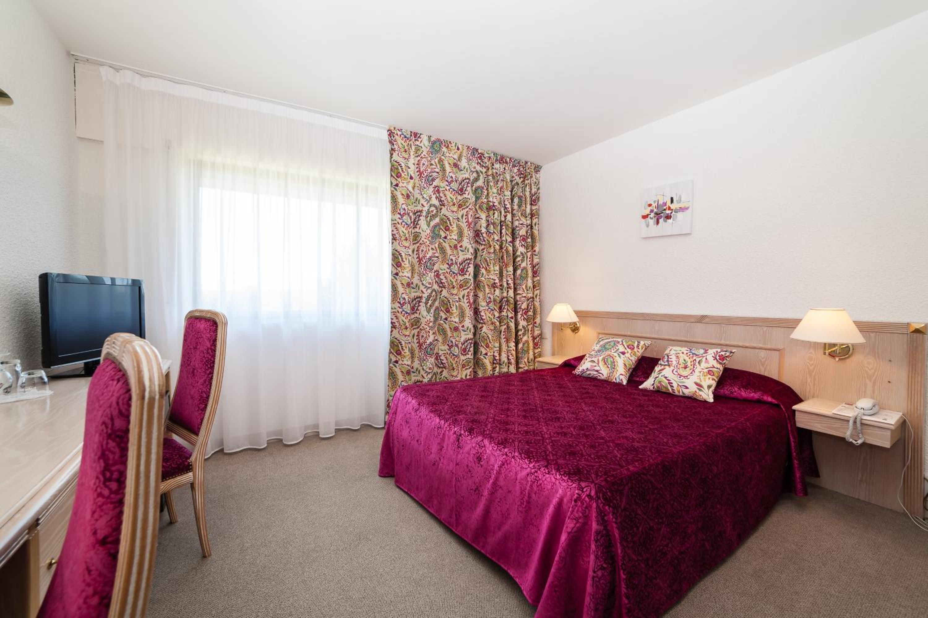 Comfort Double Room photo 2