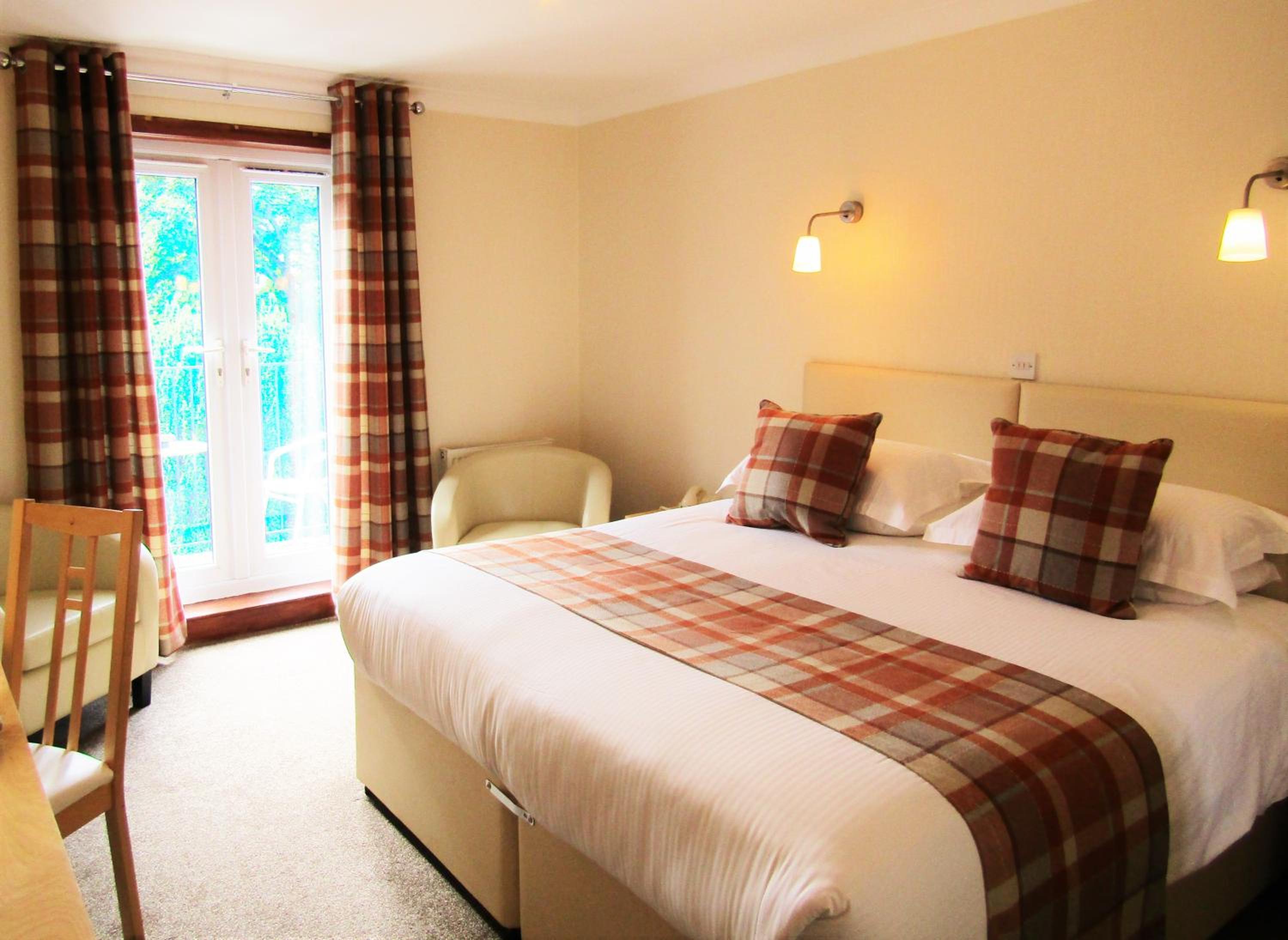 Double Room with Sea View and Balcony photo 2