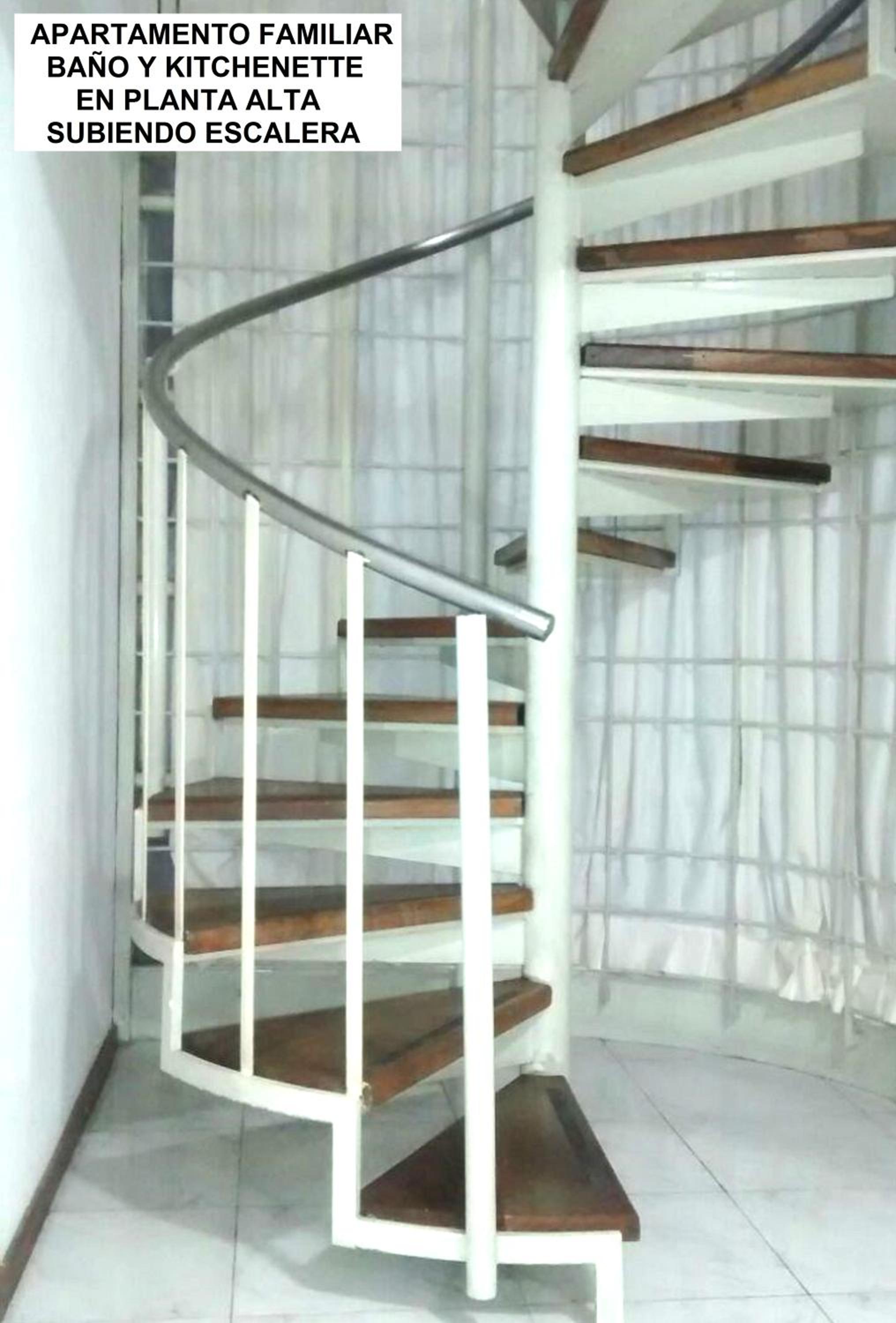 Family Apartment