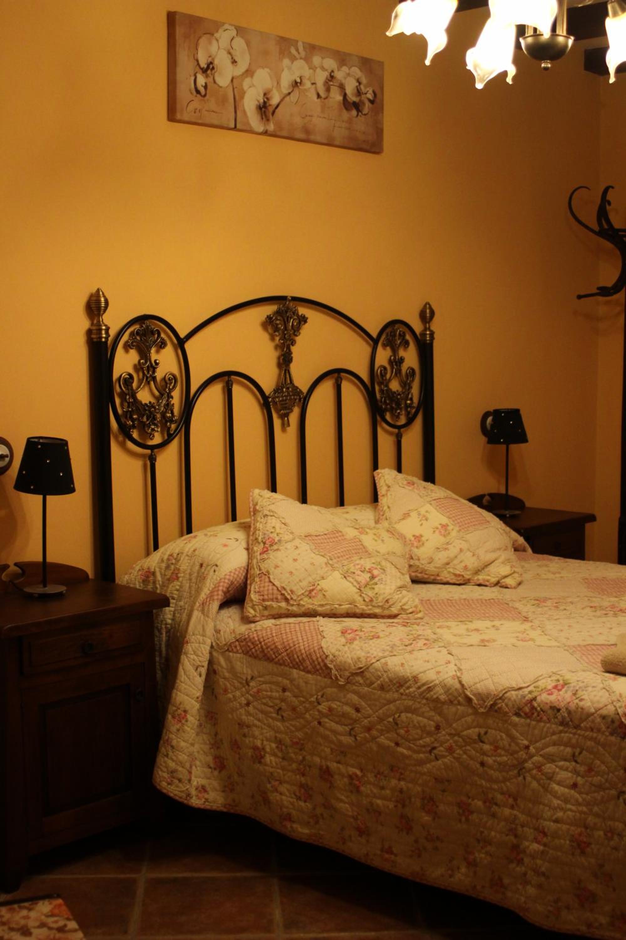 Apartamento de dos habitaciones (6 adultos)