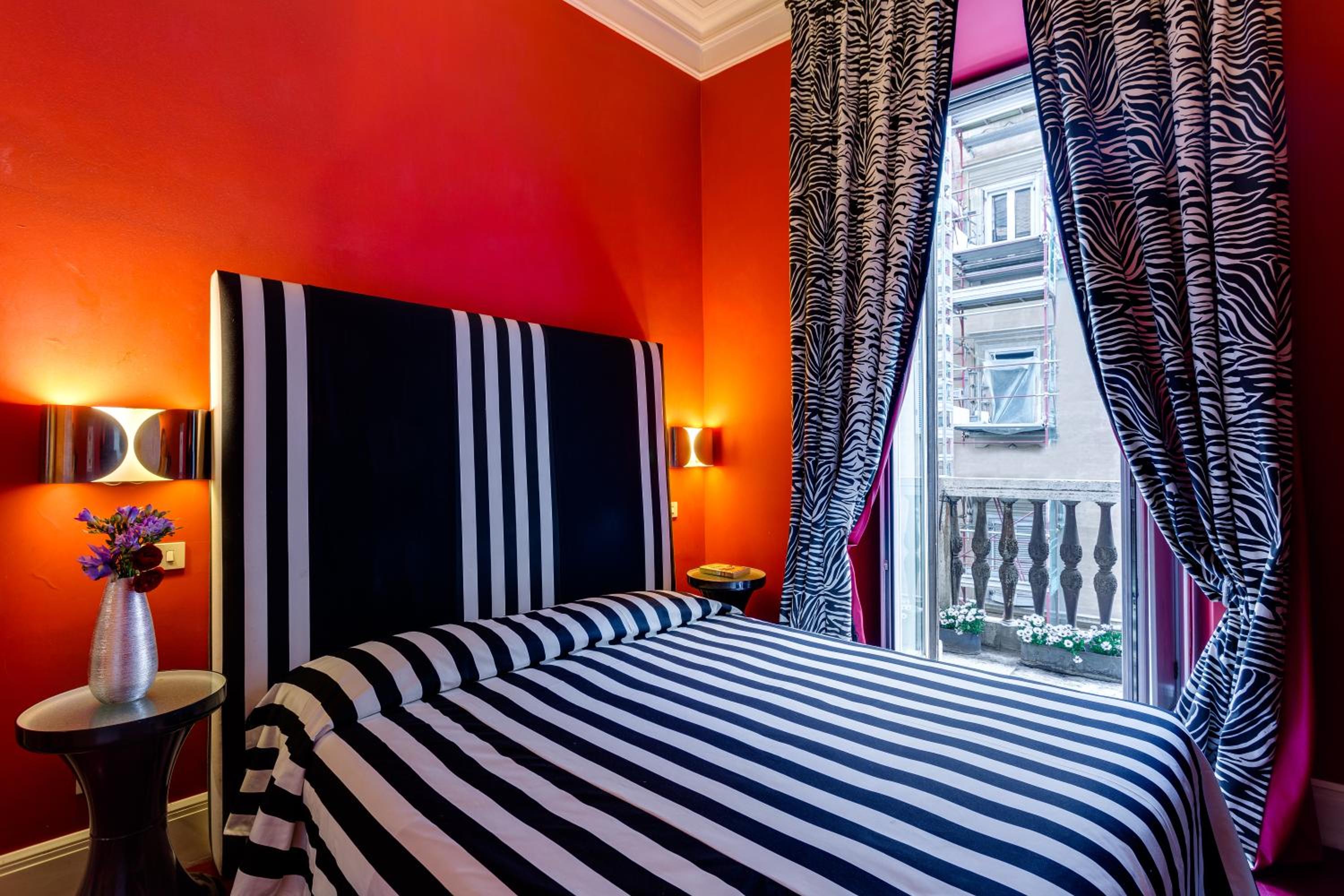 Superior Double Room with Street View photo 2