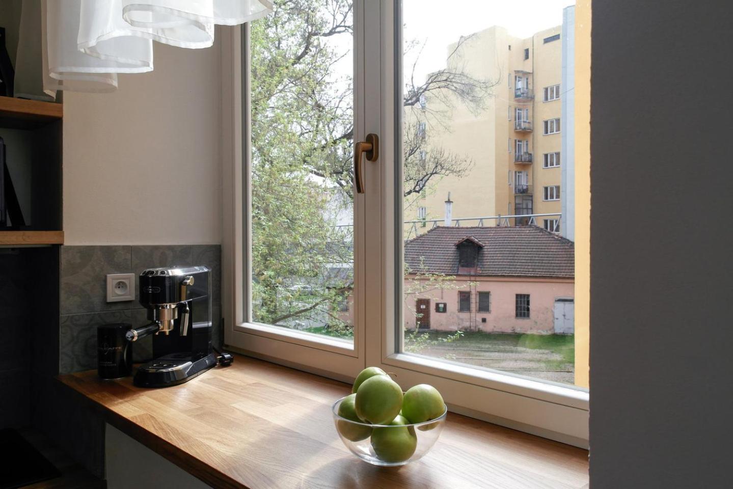 One-Bedroom Apartment - Photo 4