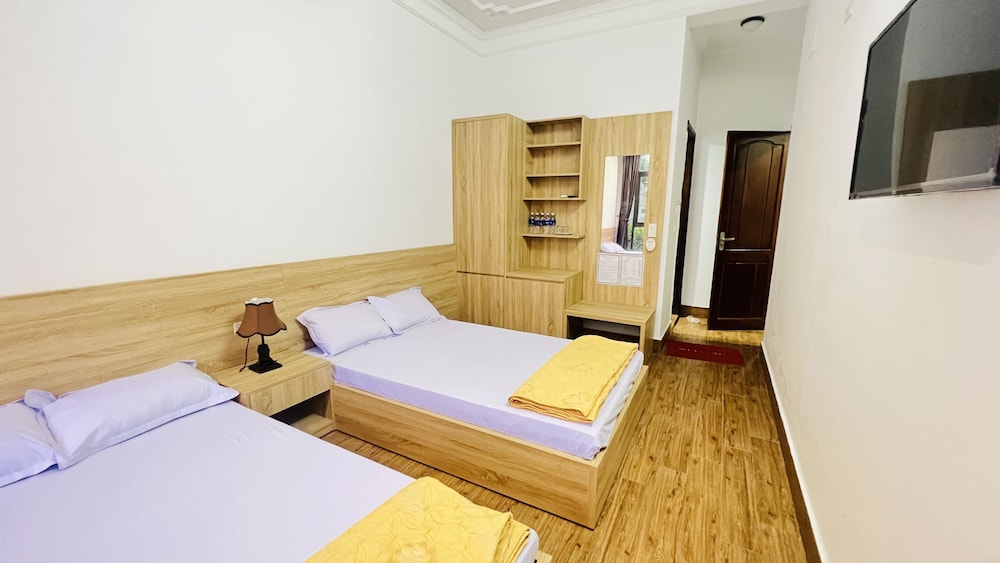 Standard Triple Room - Photo 4
