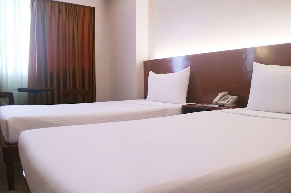 Regular Room (2 Beds) - Photo 3