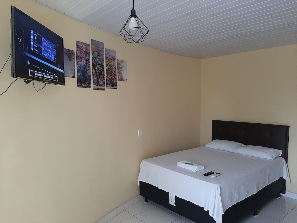 Basic Room