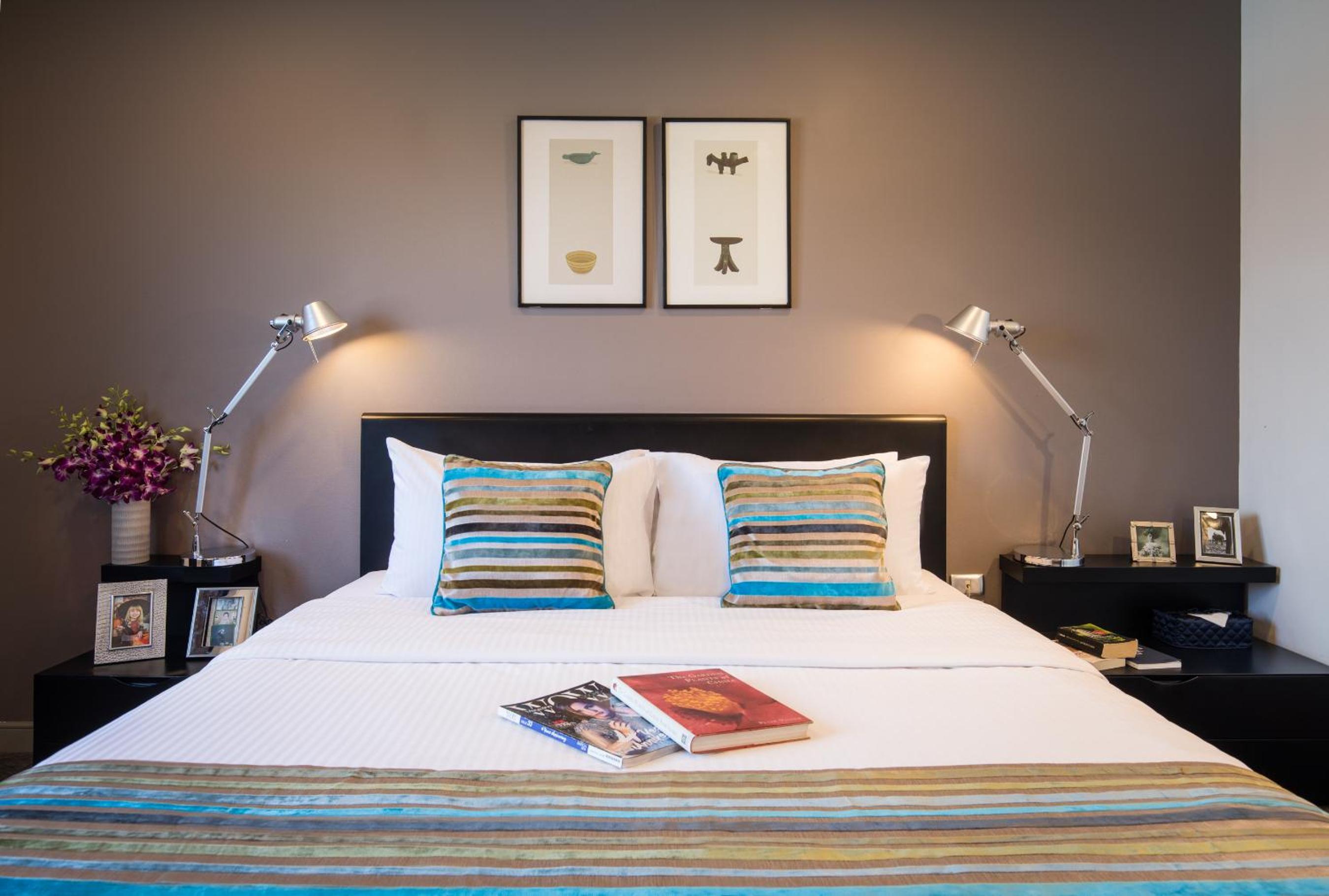 Studio Premier Apartment