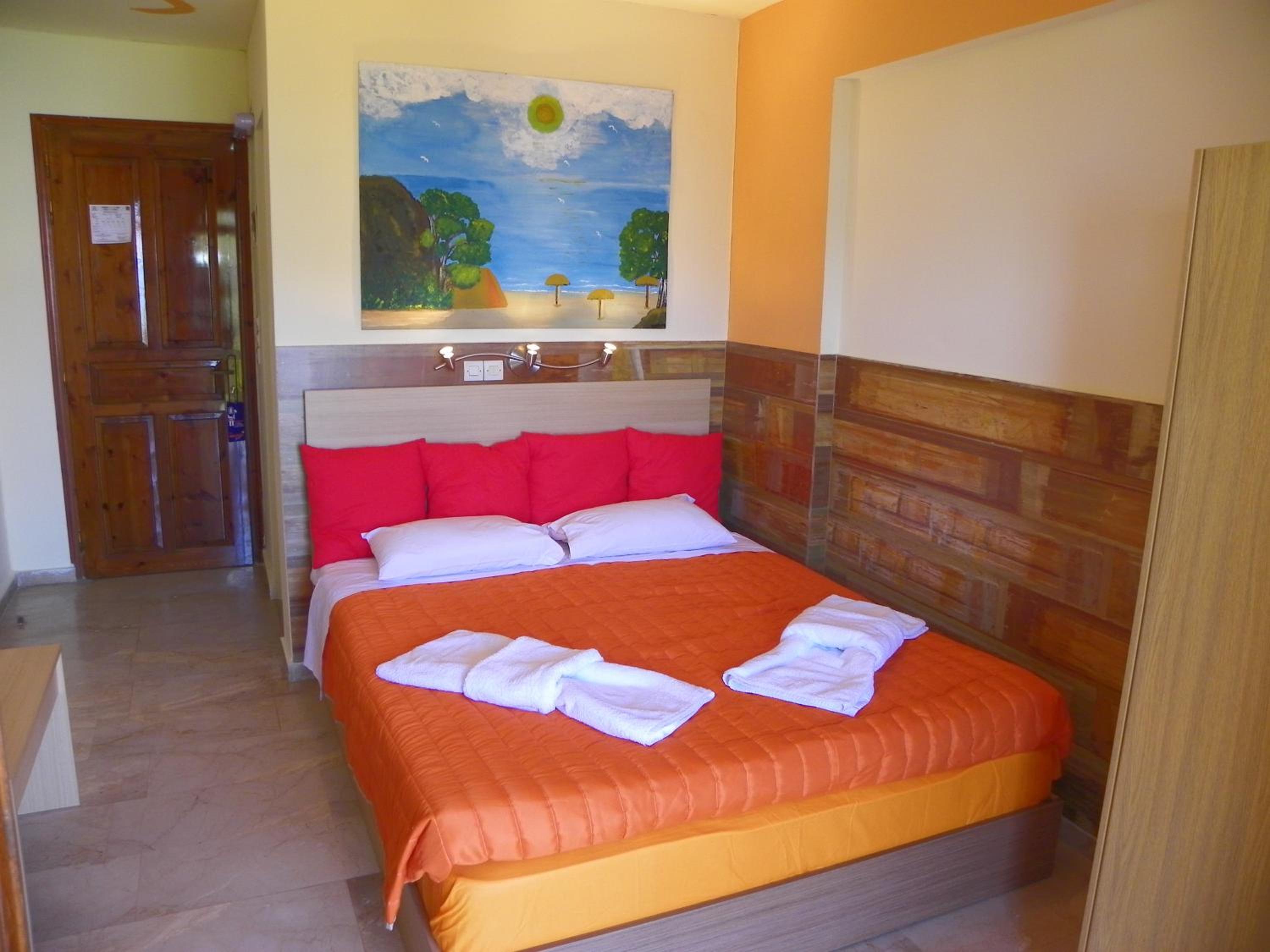 Standard Room - Photo 24