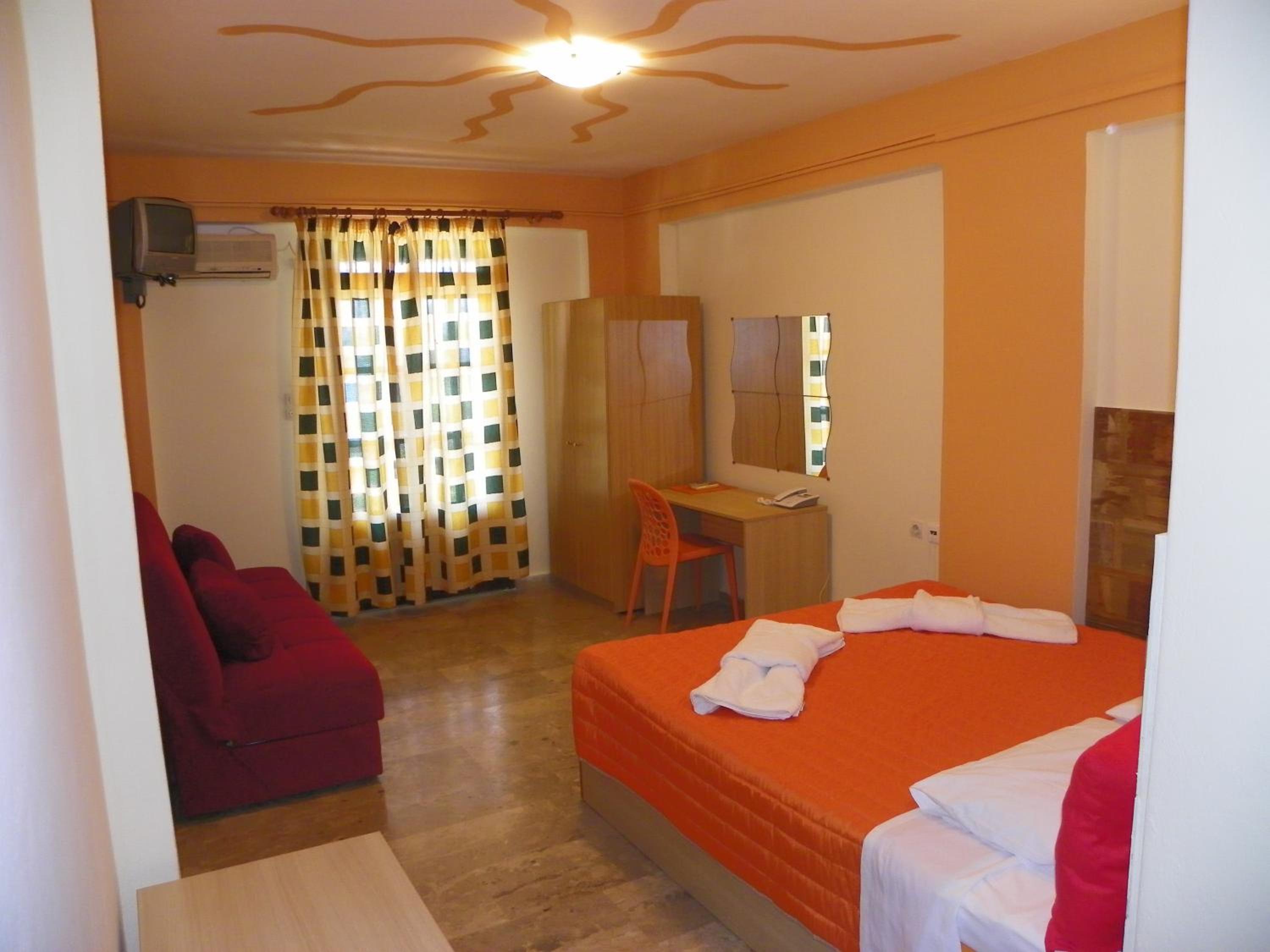 Standard Room - Photo 25