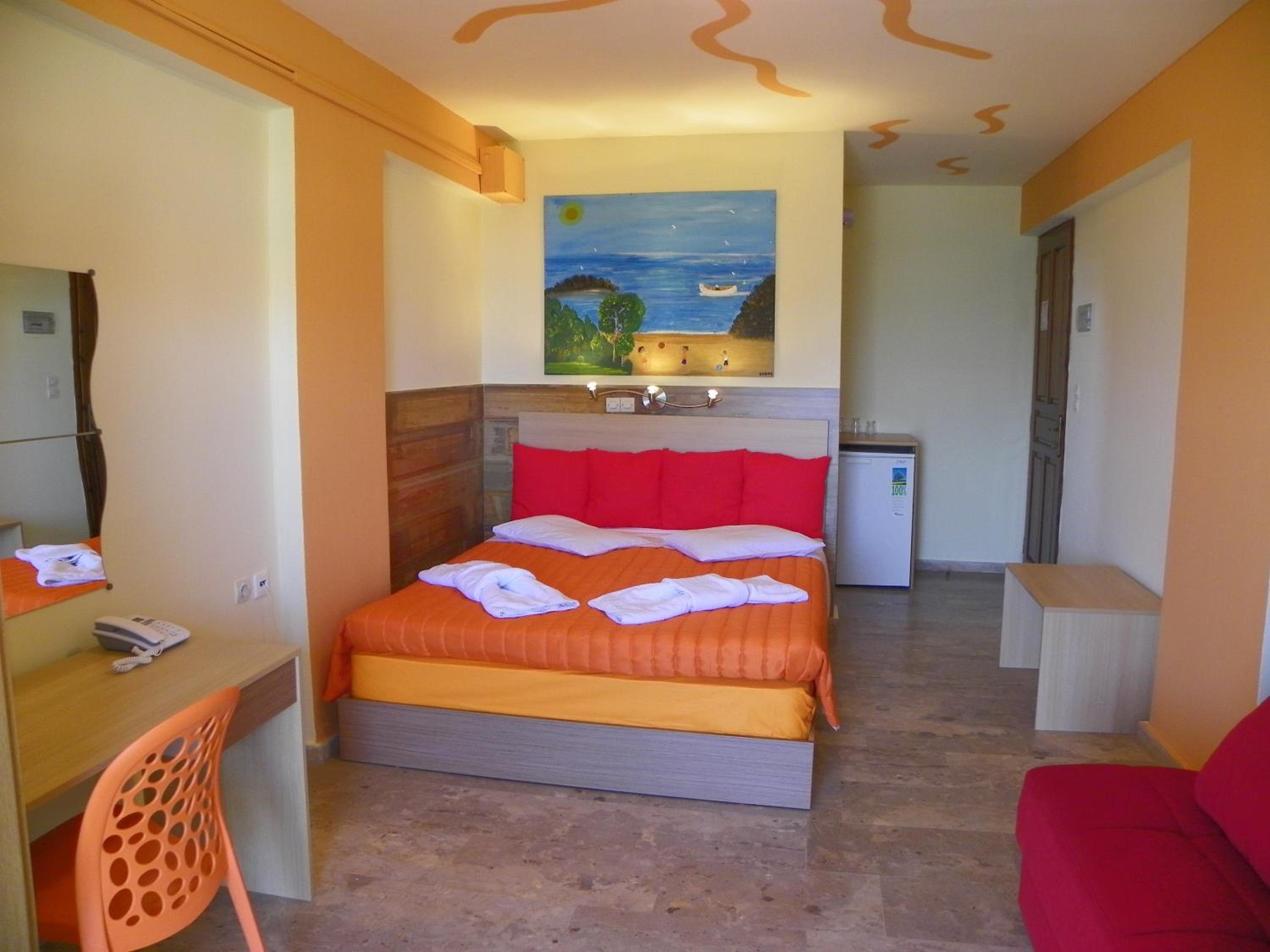 Standard Room - Photo 26