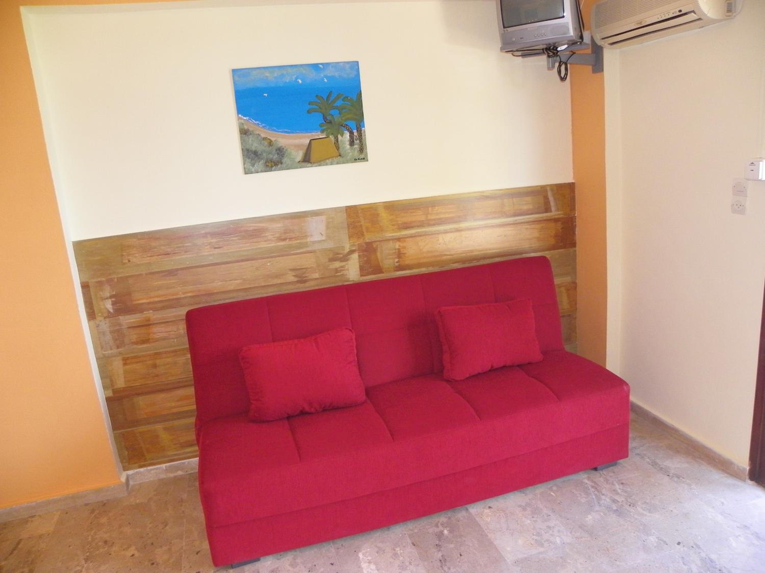 Standard Room - Photo 22