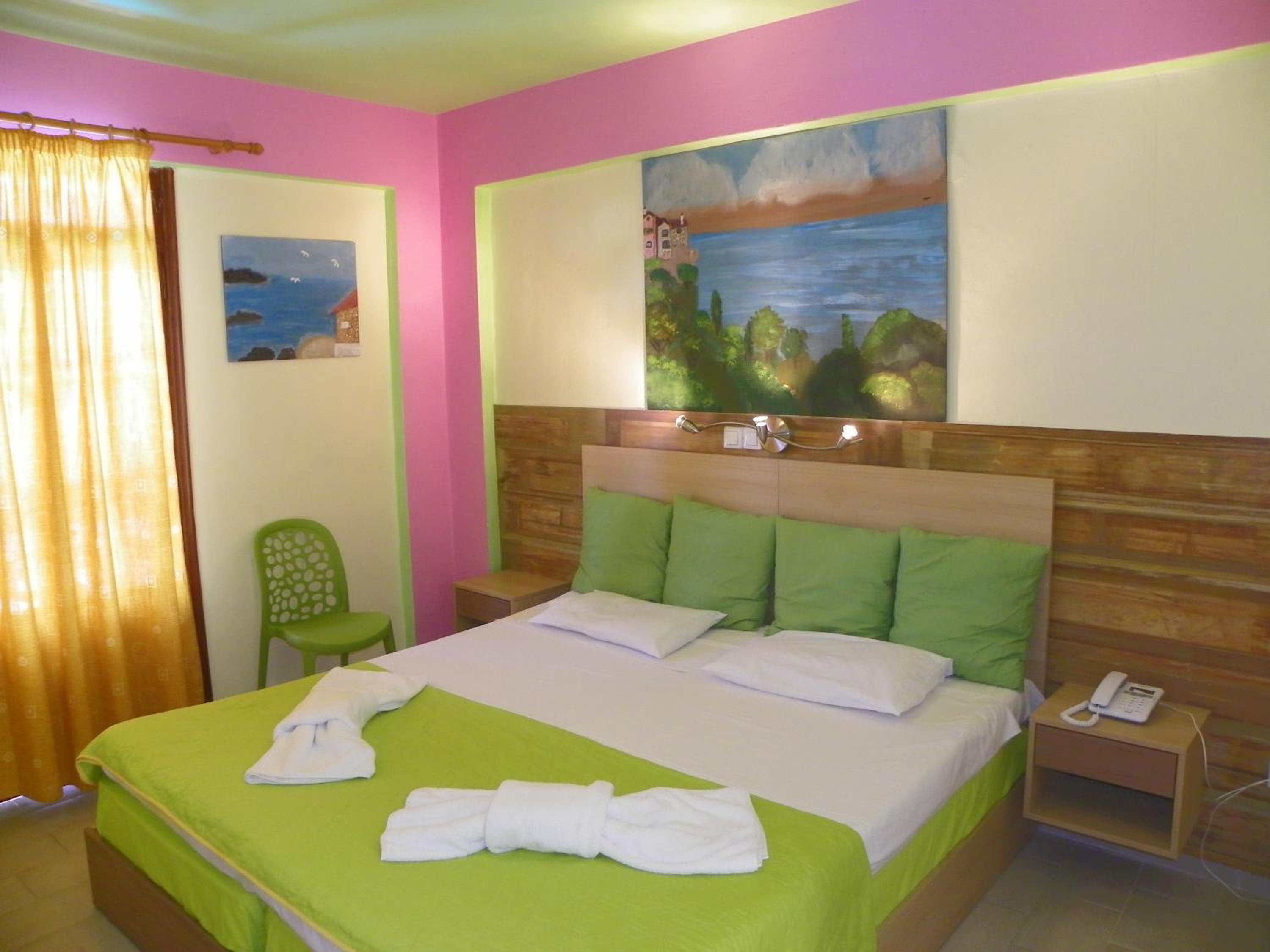 Standard Room - Photo 29