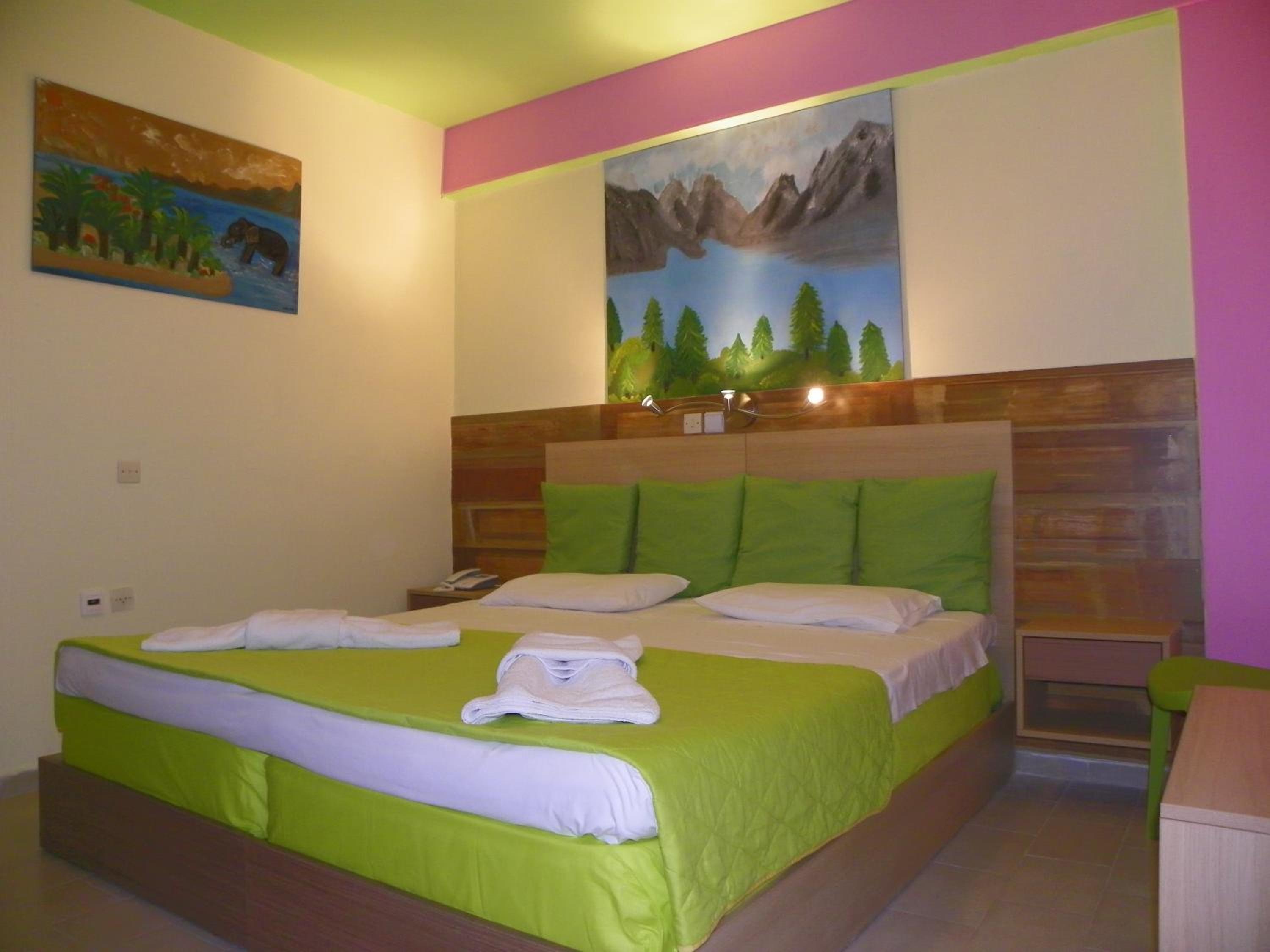 Standard Room - Photo 30