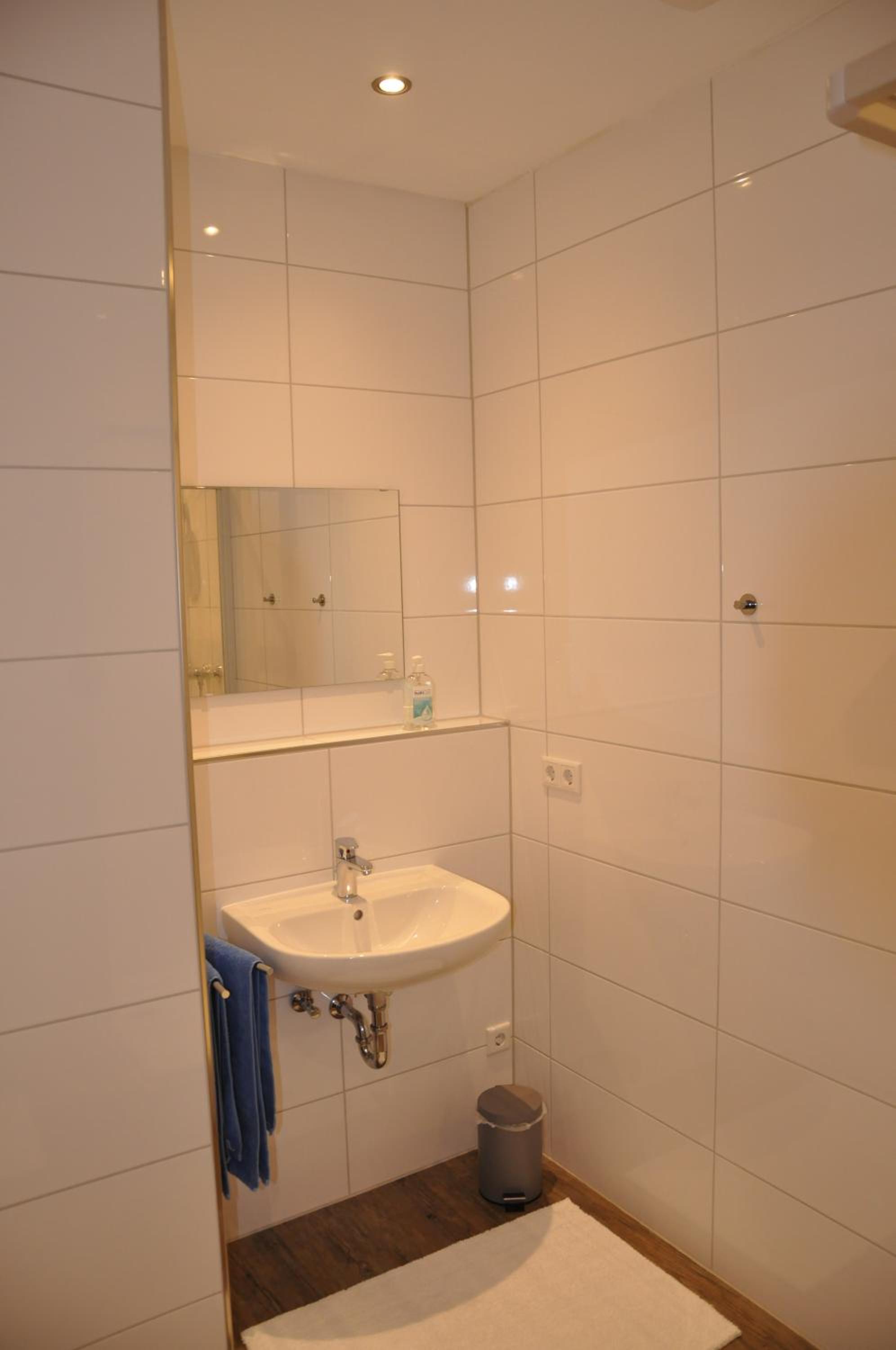Apartment - Ground Floor - Photo 13