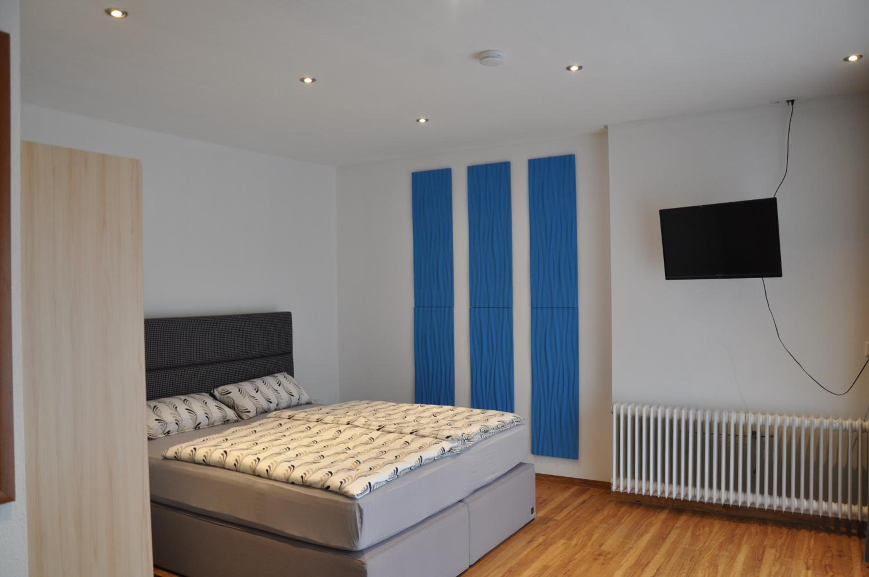Apartment - Ground Floor - Photo 11