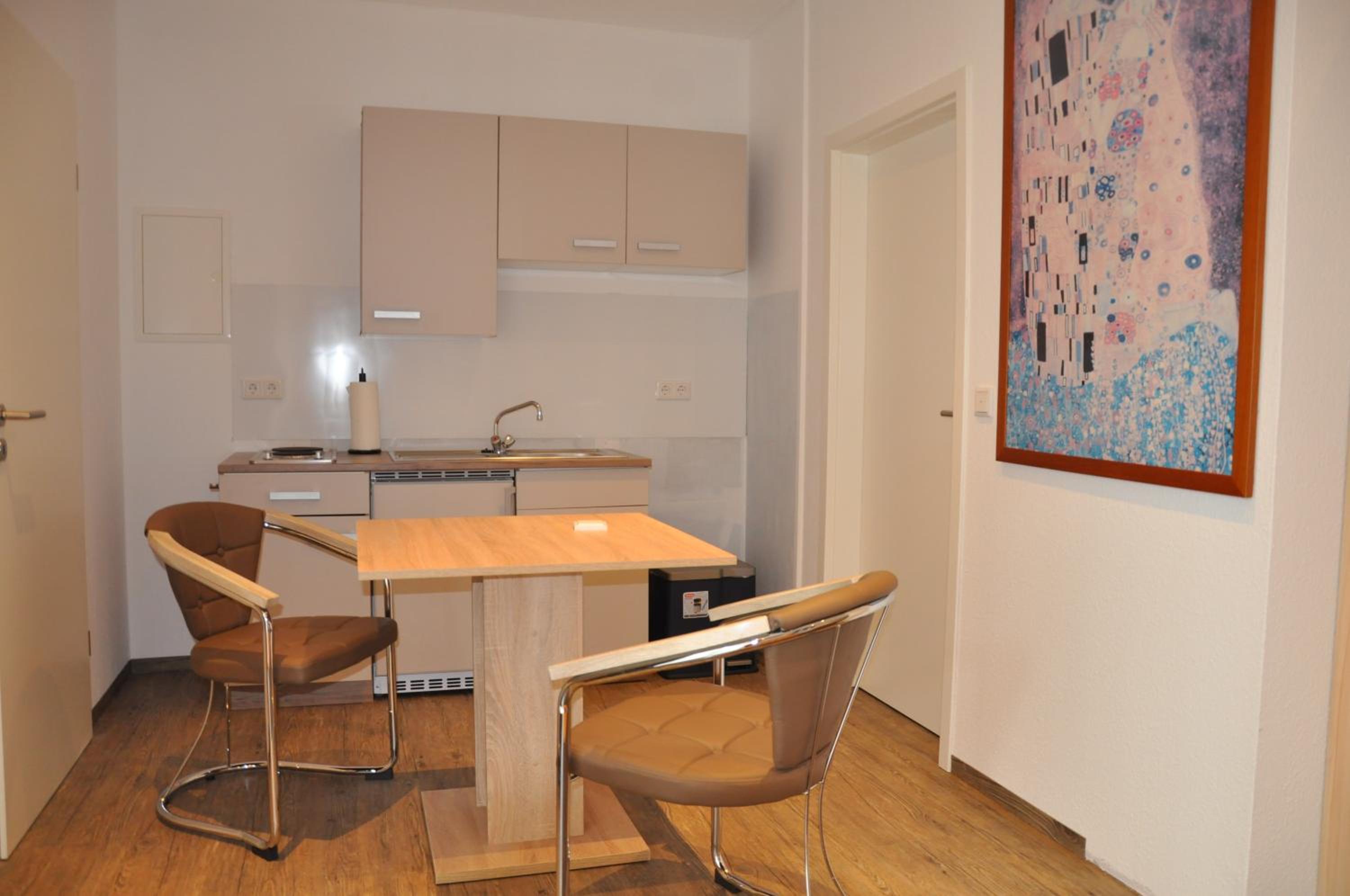 Apartment - Ground Floor - Photo 12