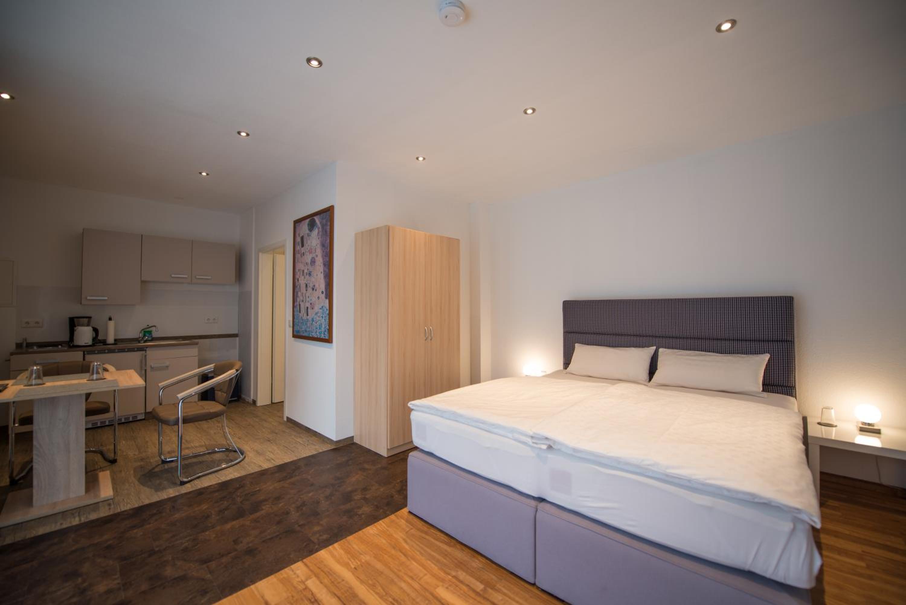 Apartment - Ground Floor - Photo 14