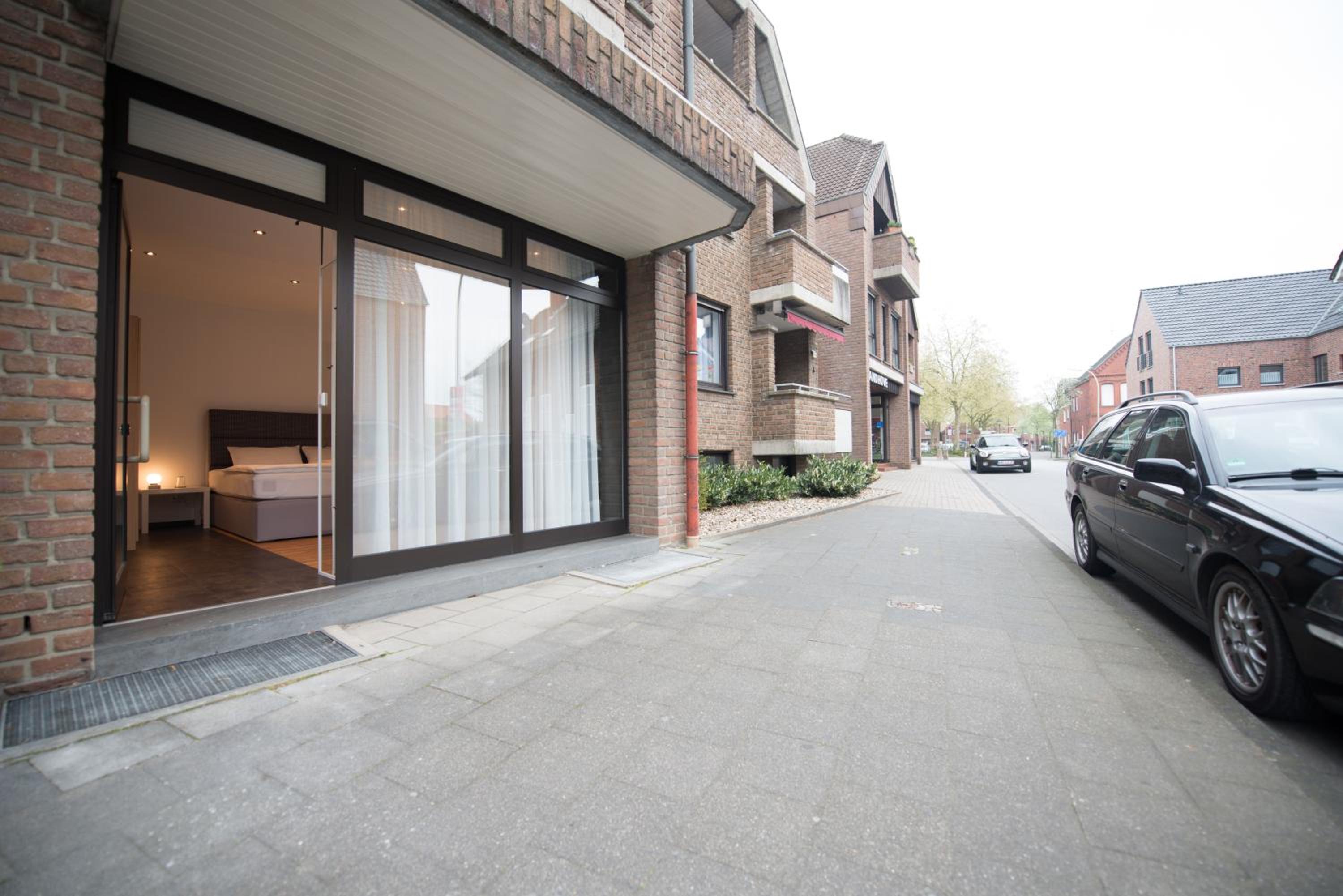 Apartment - Ground Floor - Photo 6