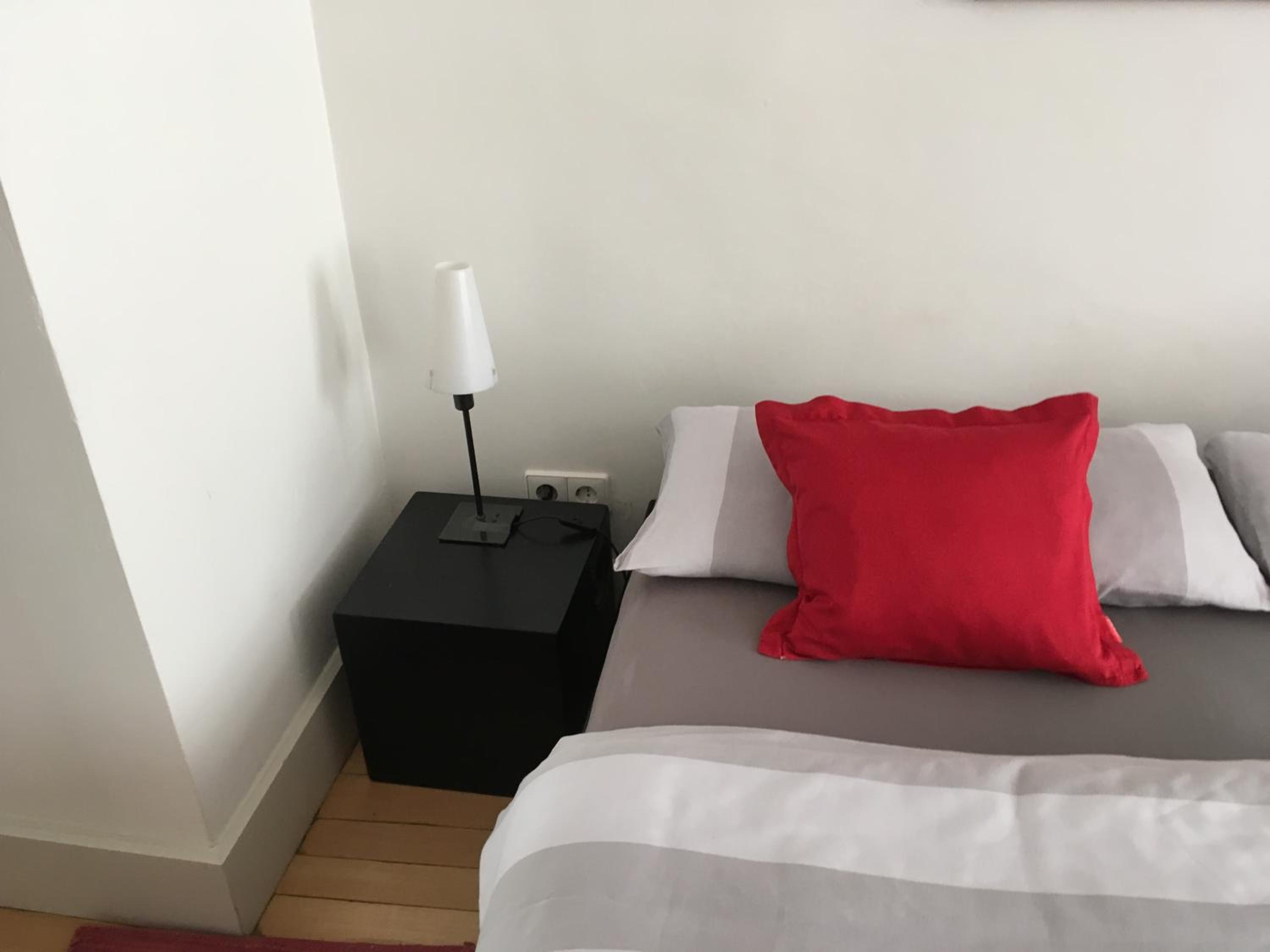 Deluxe Double Room photo 2