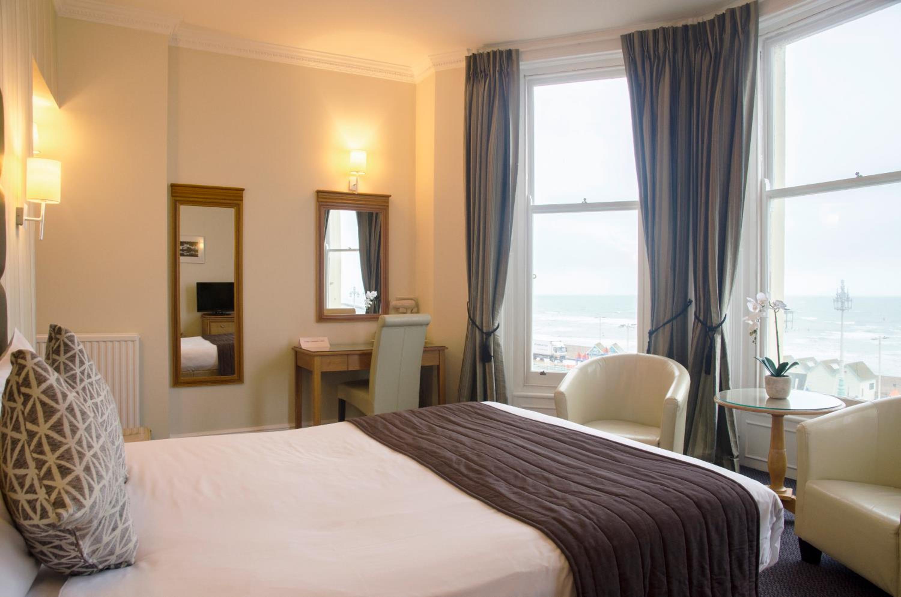 Double Room With Sea View photo 1