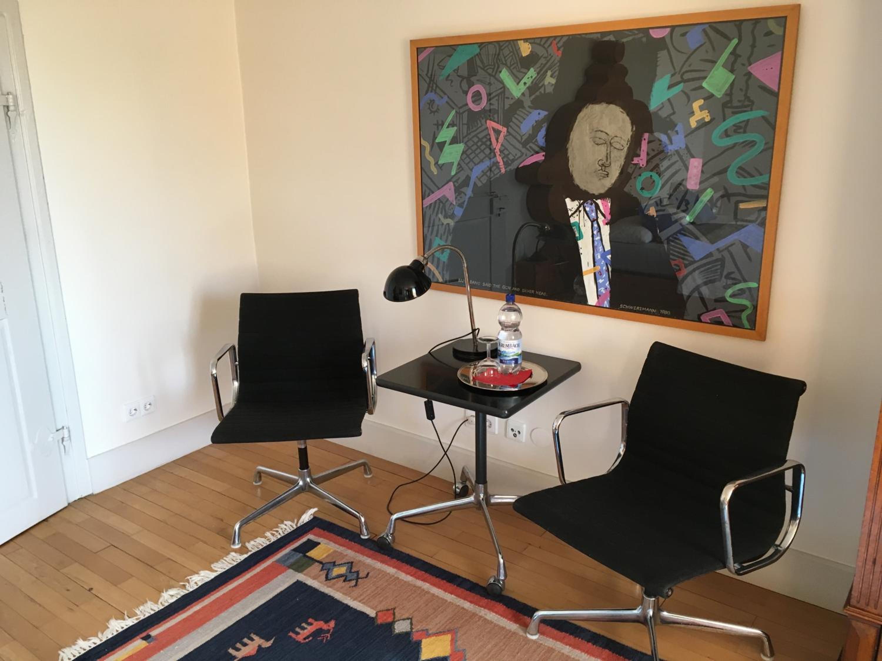 Deluxe Double Room photo 2