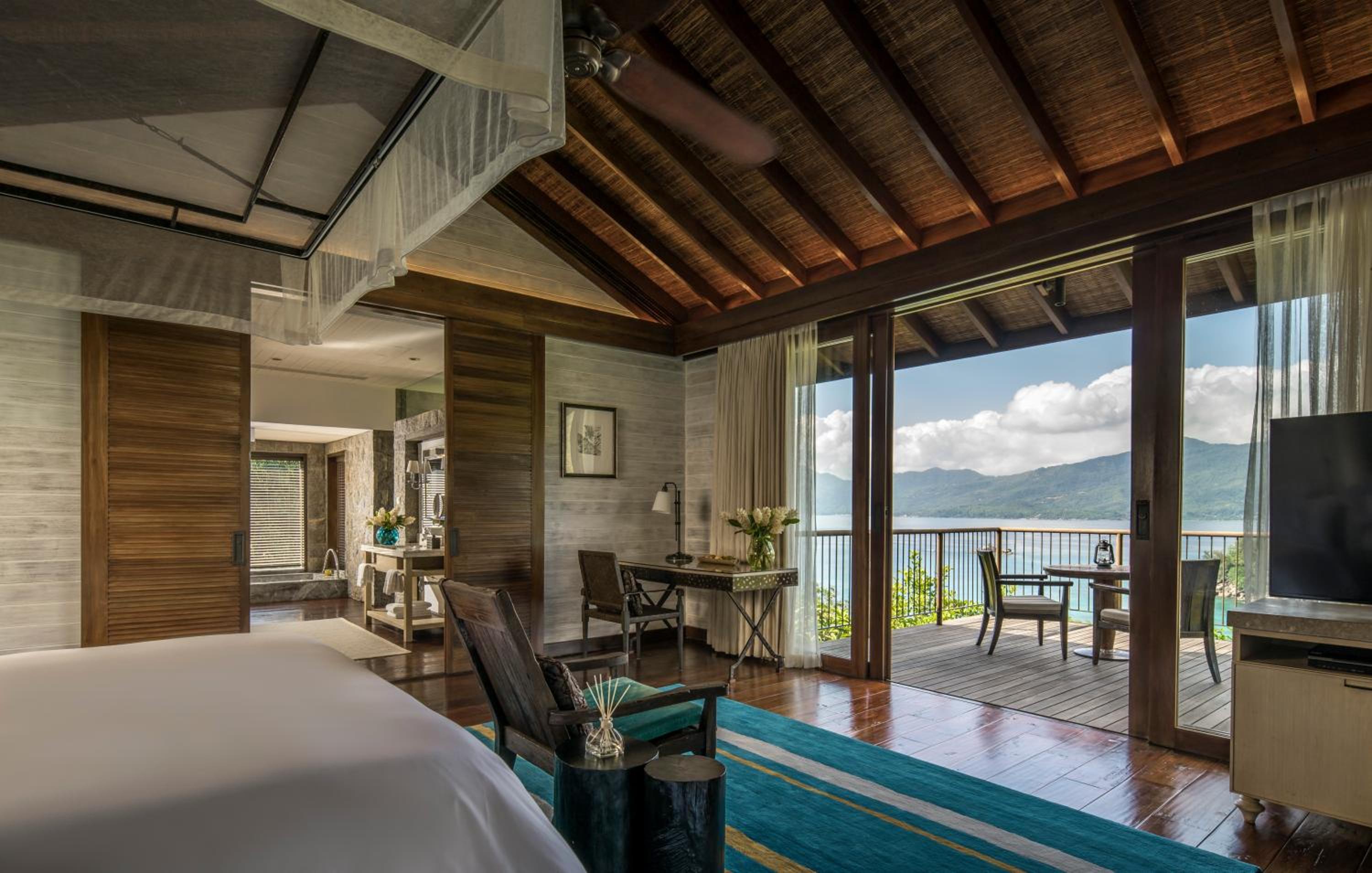 Three-Bedroom Residence Villa photo 2