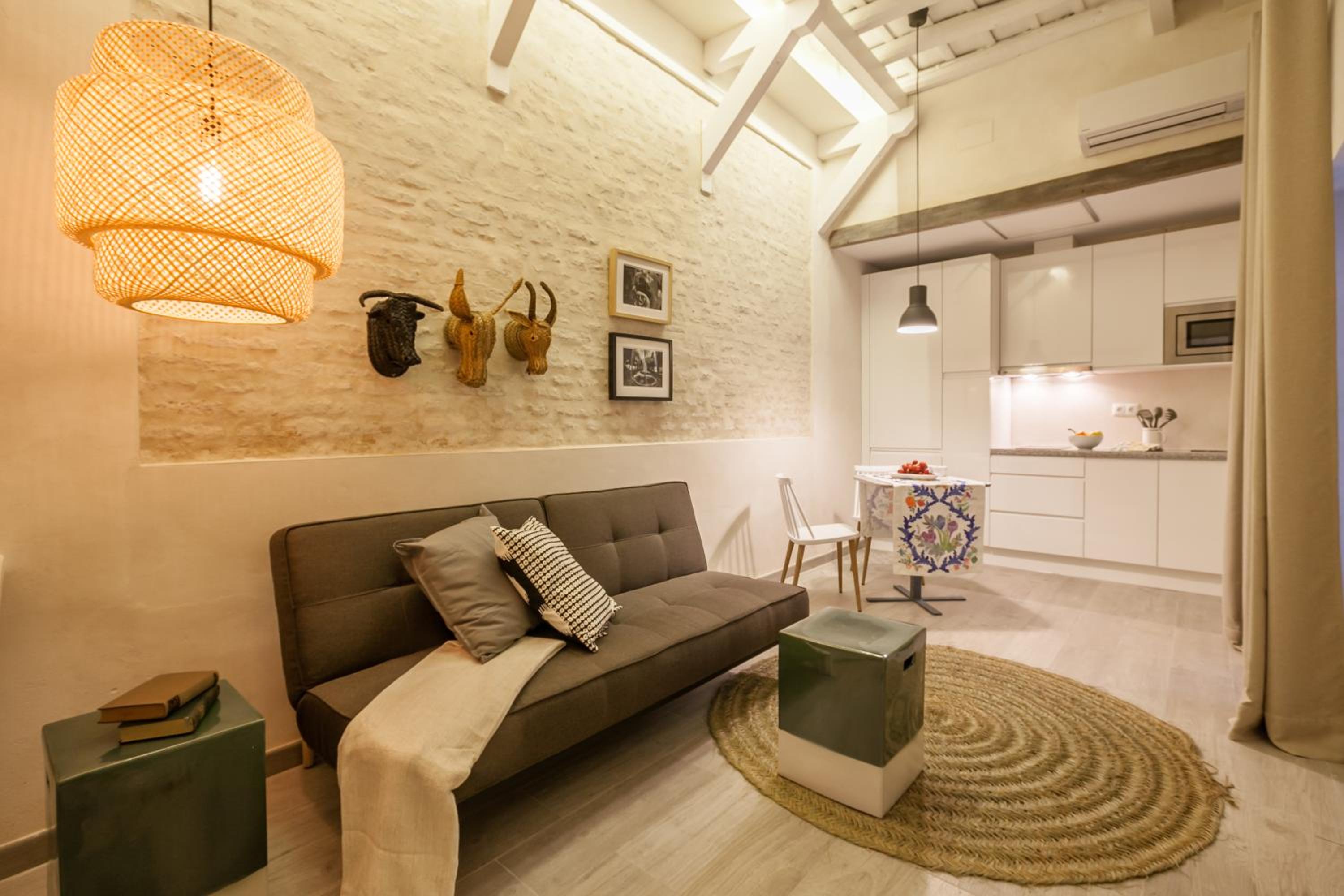 Apartamento Estándar