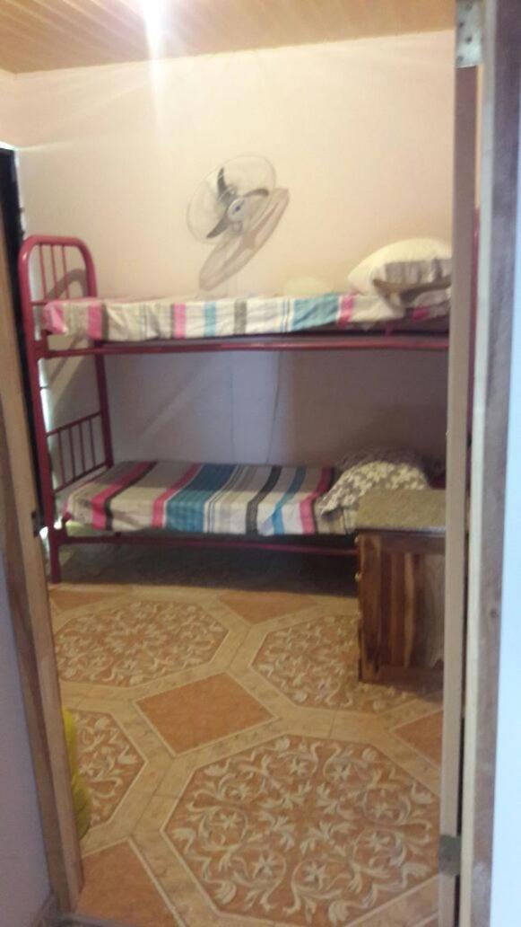 Standard Double Room With Shared Bathroom photo 1