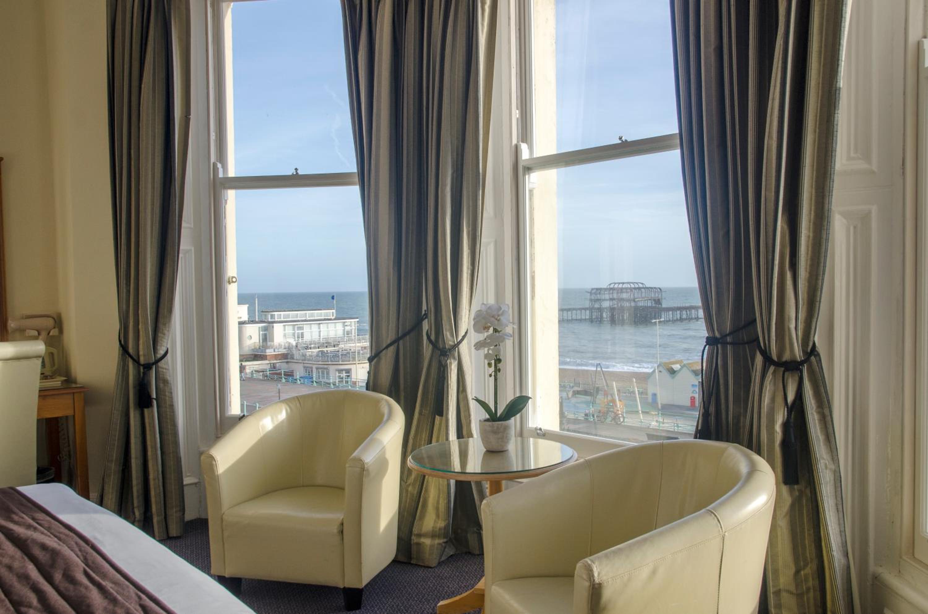 Double Room With Sea View photo 2