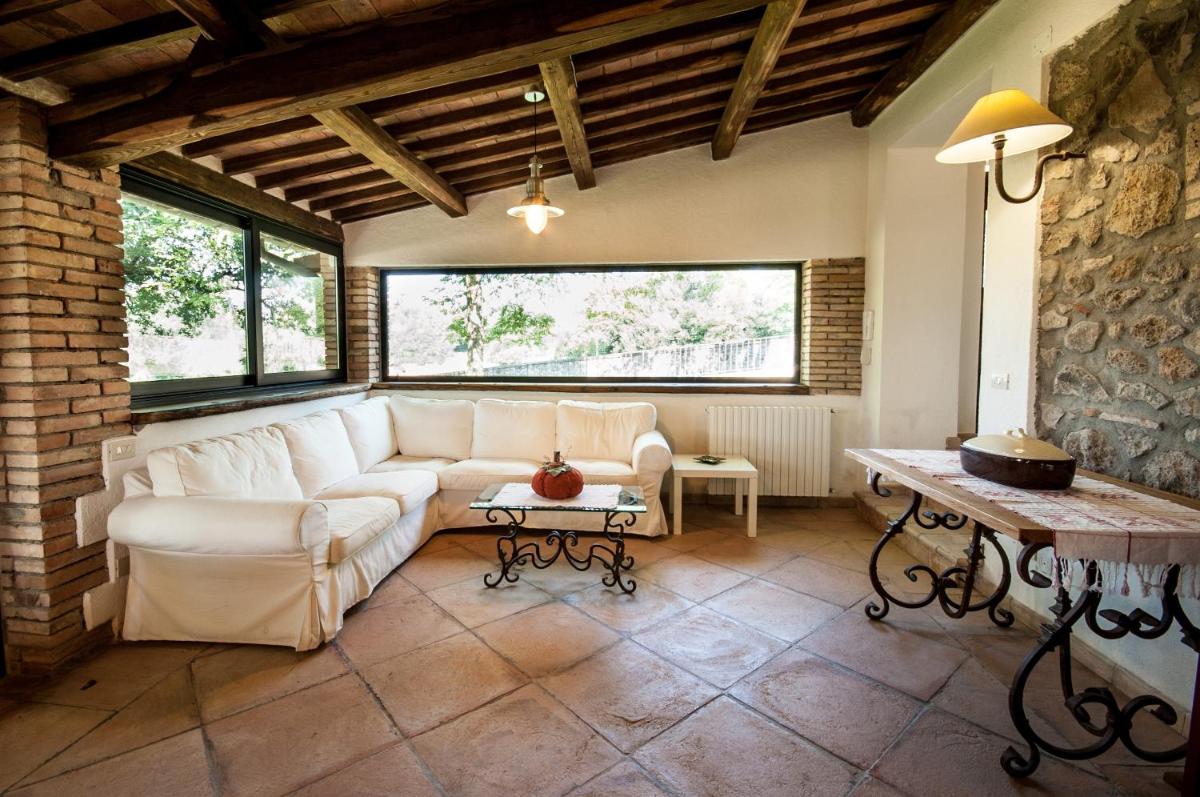 Four-Bedroom House photo 1