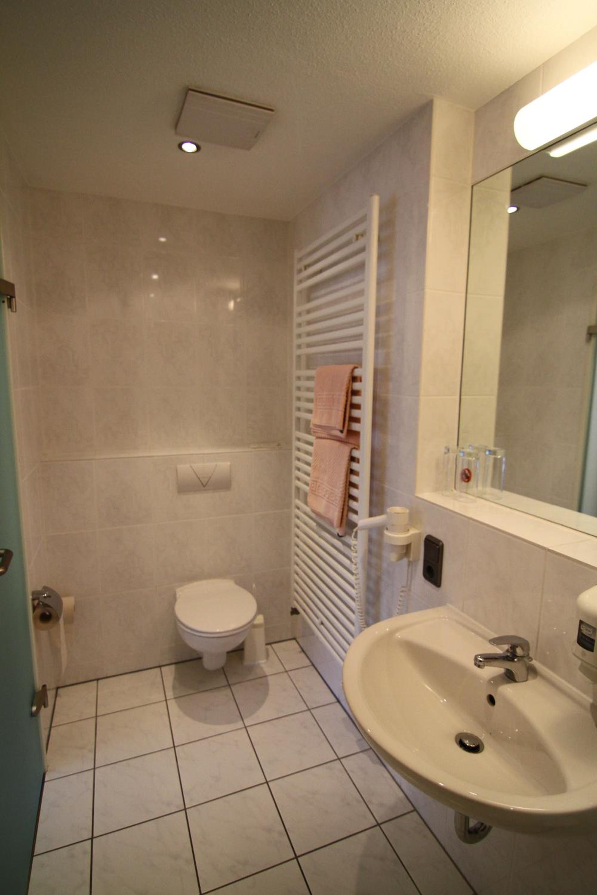 Single Room photo 3