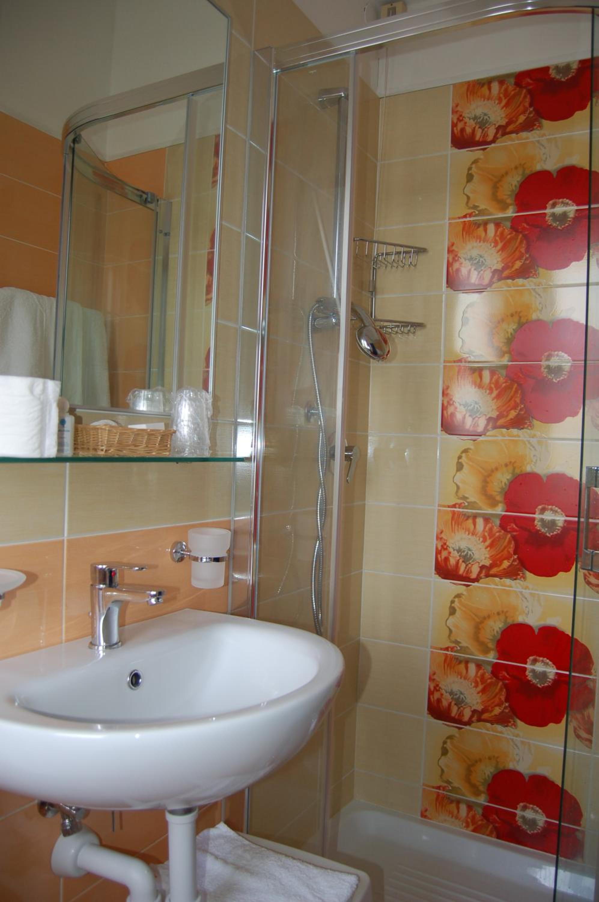 Double or Twin Room photo 3