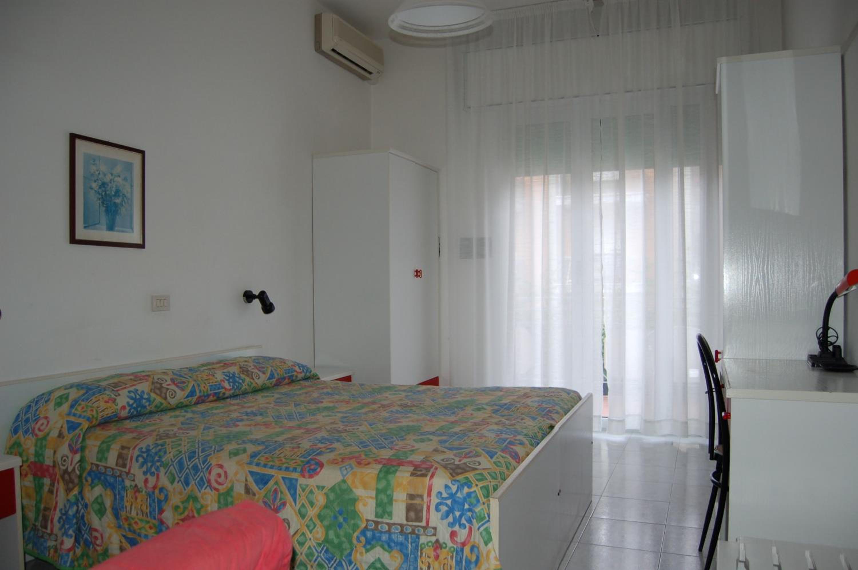 Double or Twin Room with Balcony photo 1
