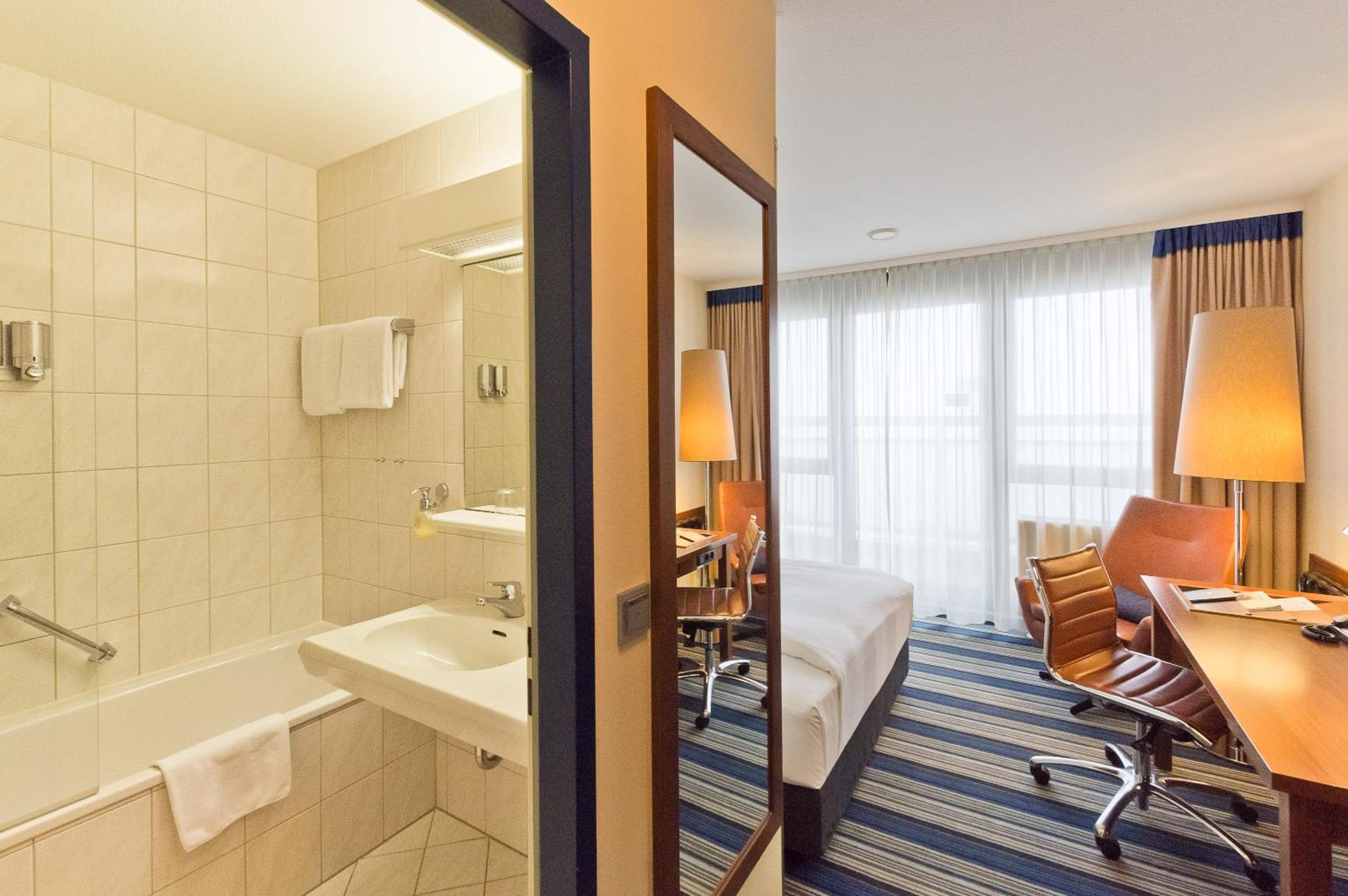 Classic Triple Room photo 2