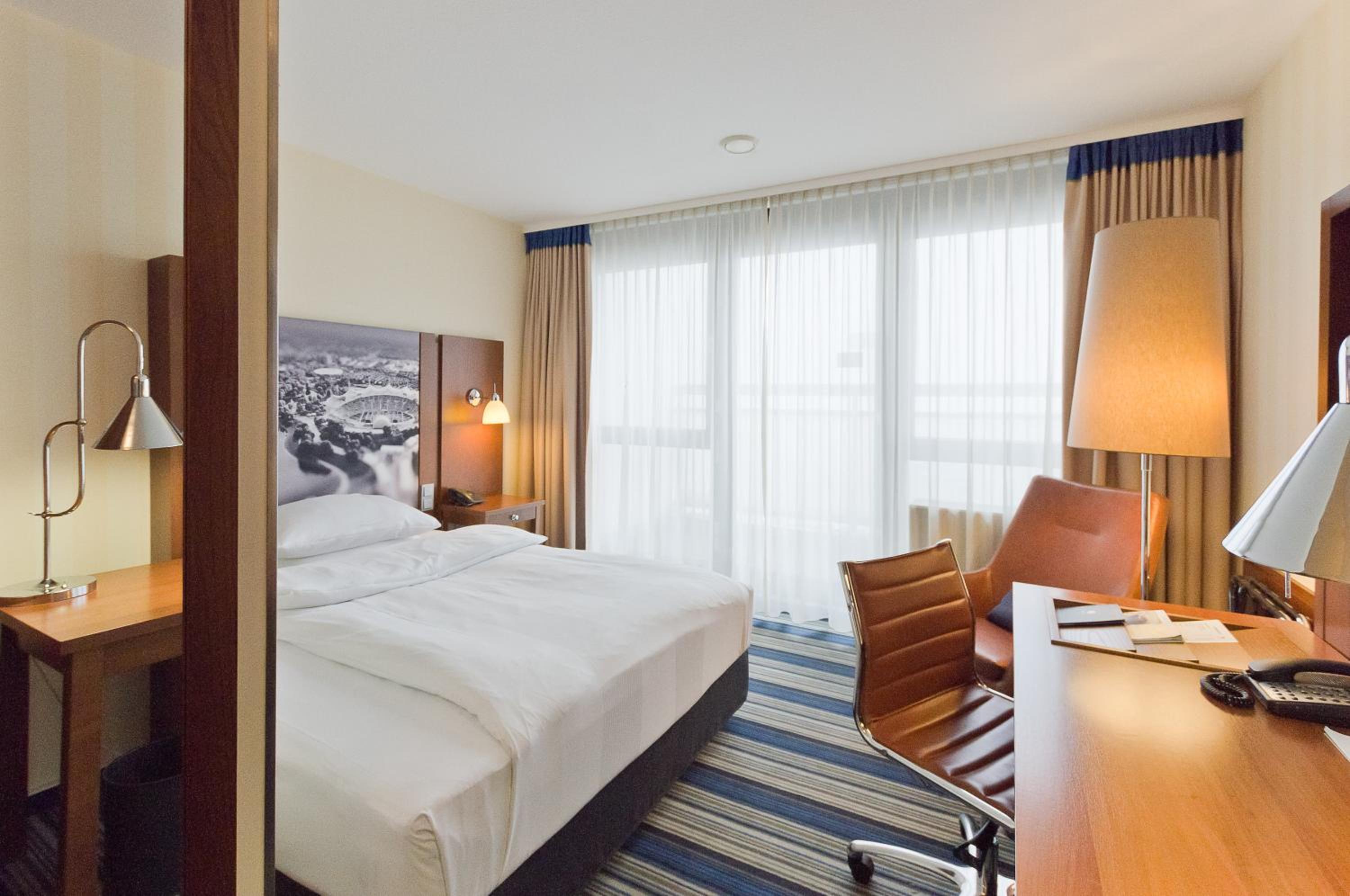 Superior Double Room photo 3