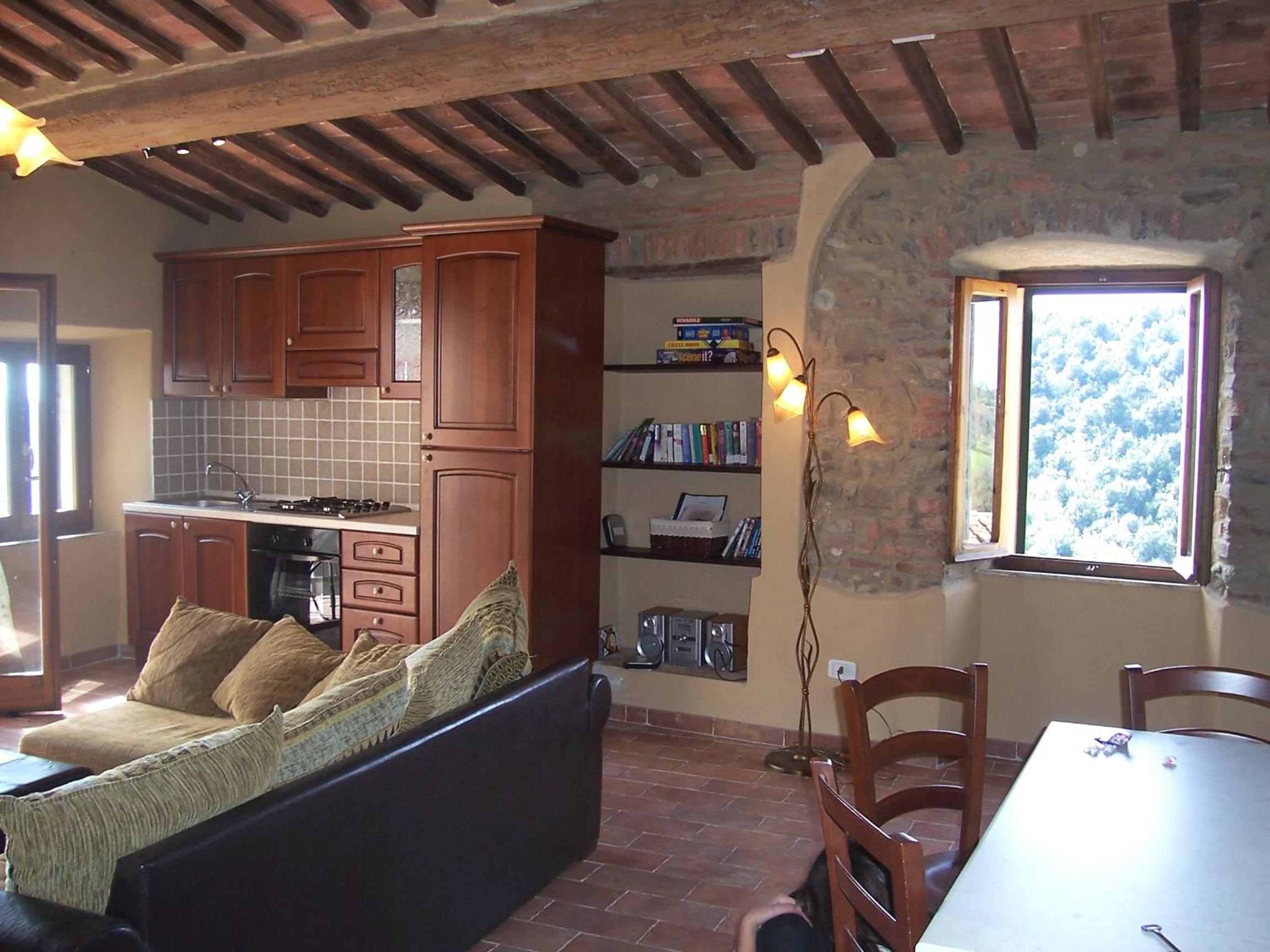Two-Bedroom House photo 3
