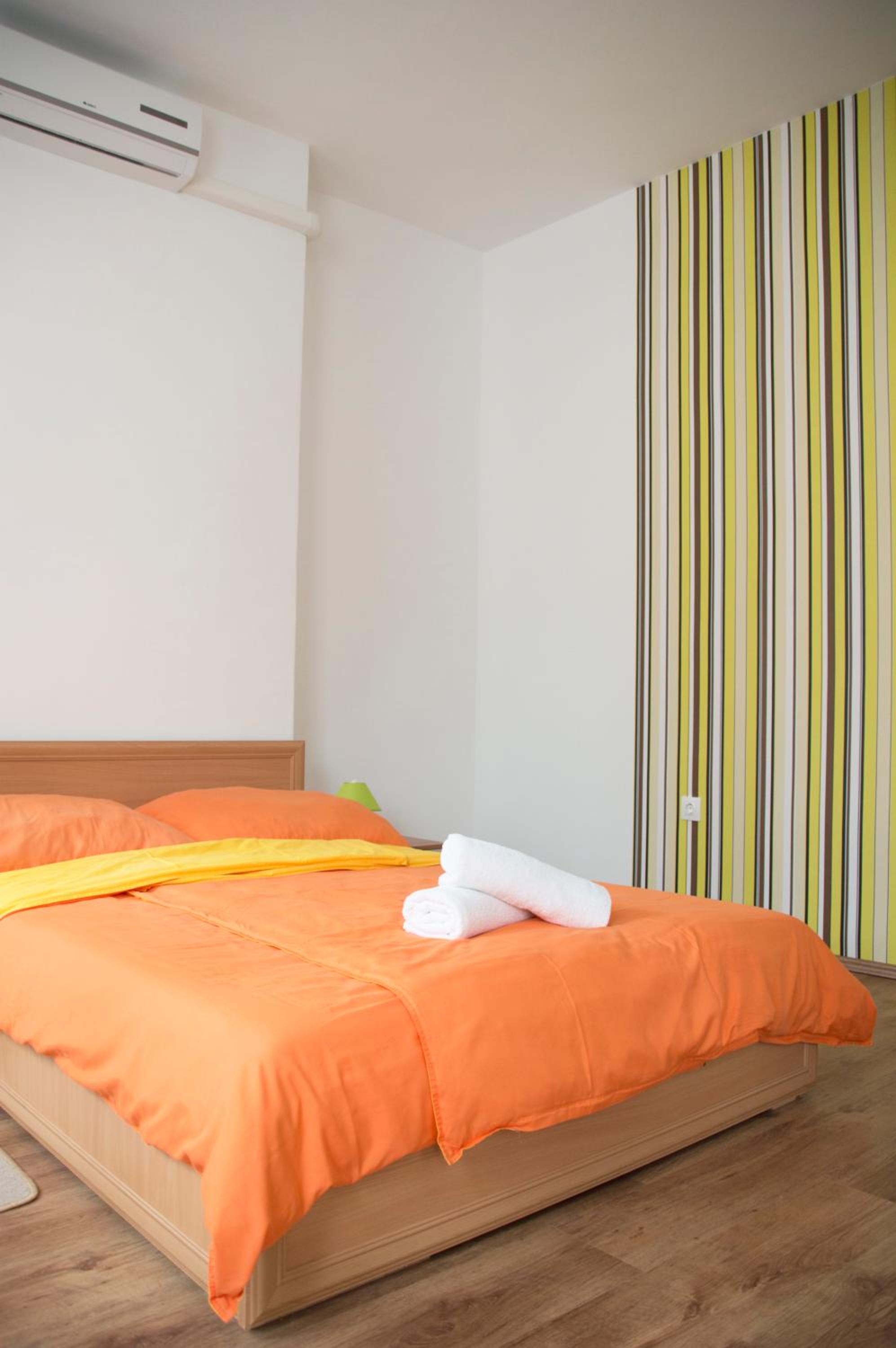 Double Room with Mountain View photo 3